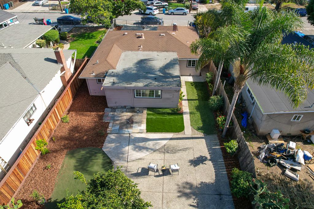 Detail Gallery Image 70 of 84 For 1183 Saratoga Ave, East Palo Alto,  CA 94303 - 4 Beds | 2 Baths