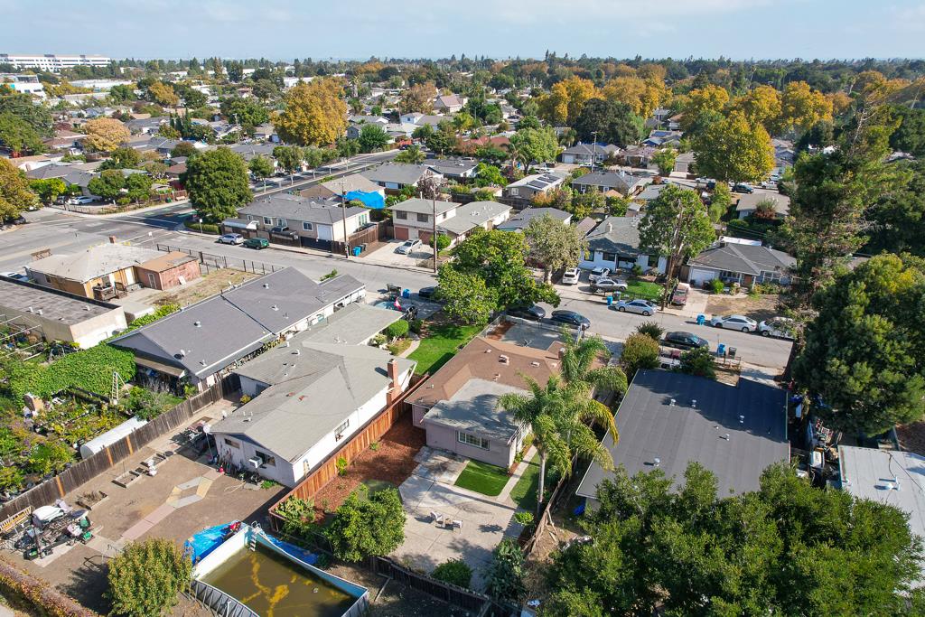 Detail Gallery Image 75 of 84 For 1183 Saratoga Ave, East Palo Alto,  CA 94303 - 4 Beds | 2 Baths