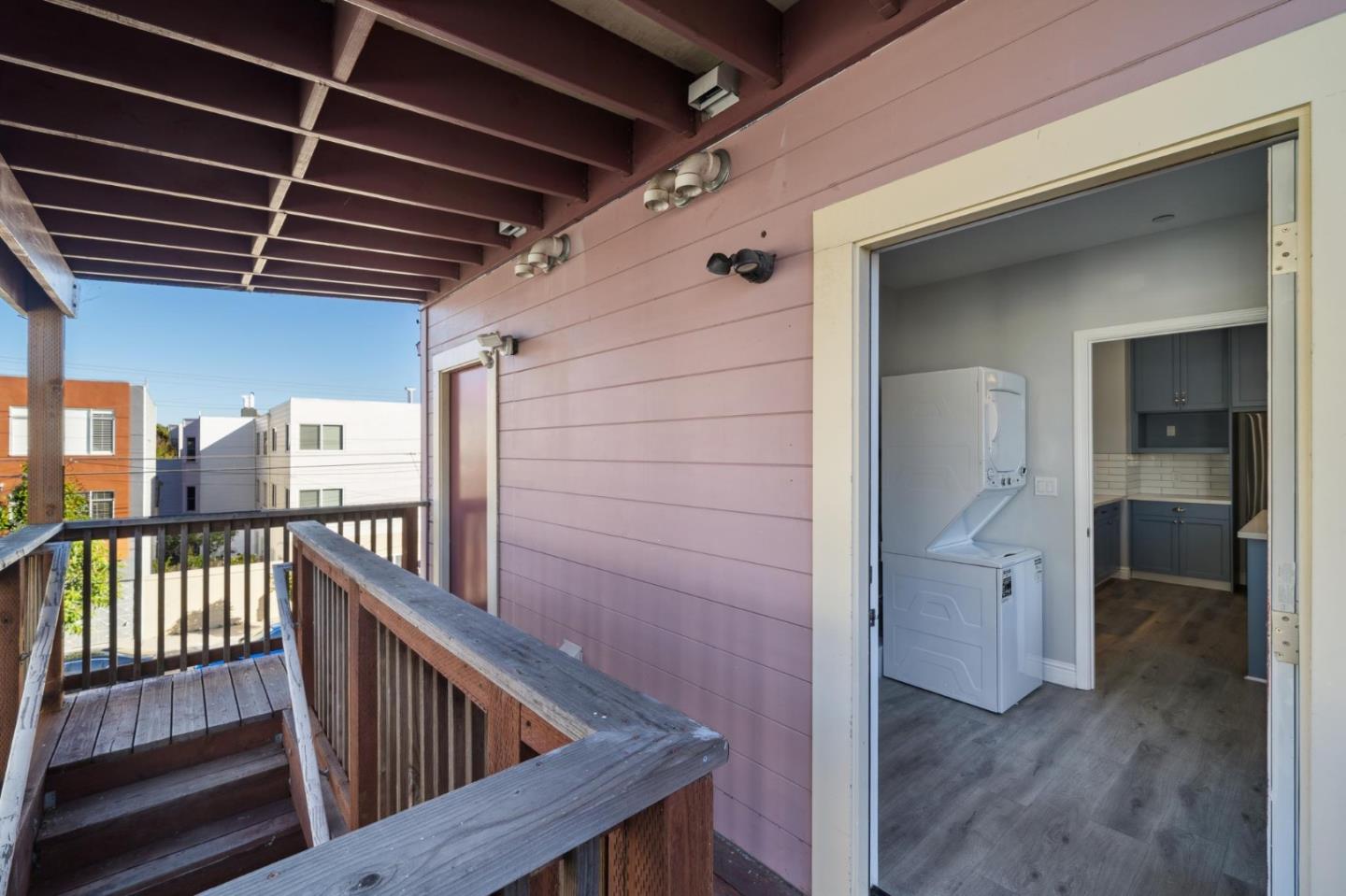 Detail Gallery Image 20 of 37 For 3004 26th St, San Francisco,  CA 94110 - 3 Beds | 2 Baths