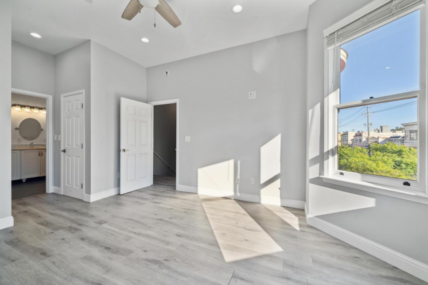 Detail Gallery Image 29 of 37 For 3004 26th St, San Francisco,  CA 94110 - 3 Beds | 2 Baths