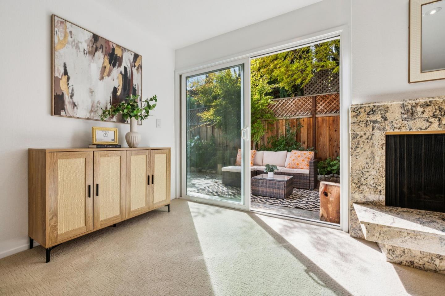 Detail Gallery Image 13 of 51 For 64 Los Altos Sq, Los Altos,  CA 94022 - 2 Beds | 2/1 Baths