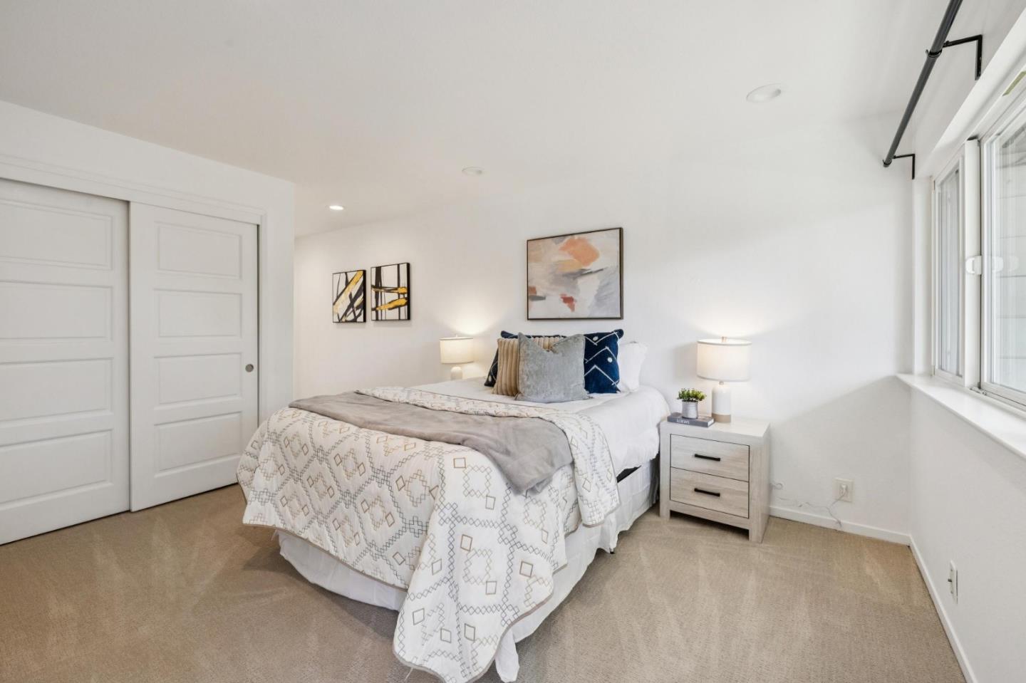 Detail Gallery Image 39 of 51 For 64 Los Altos Sq, Los Altos,  CA 94022 - 2 Beds | 2/1 Baths