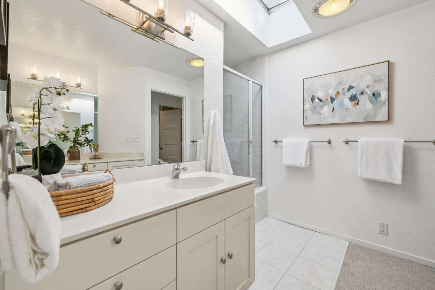 Detail Gallery Image 43 of 51 For 64 Los Altos Sq, Los Altos,  CA 94022 - 2 Beds | 2/1 Baths