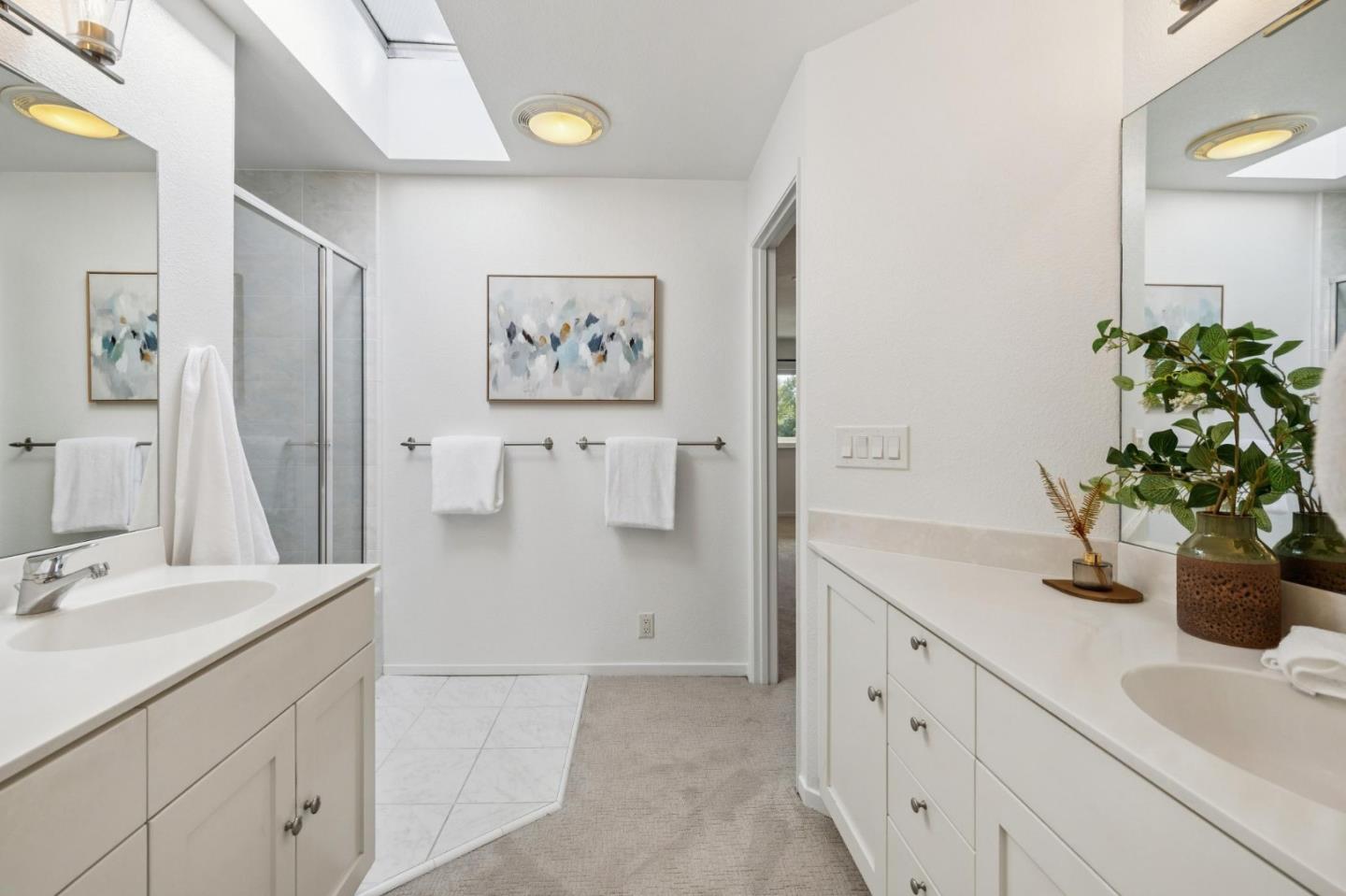 Detail Gallery Image 45 of 51 For 64 Los Altos Sq, Los Altos,  CA 94022 - 2 Beds | 2/1 Baths