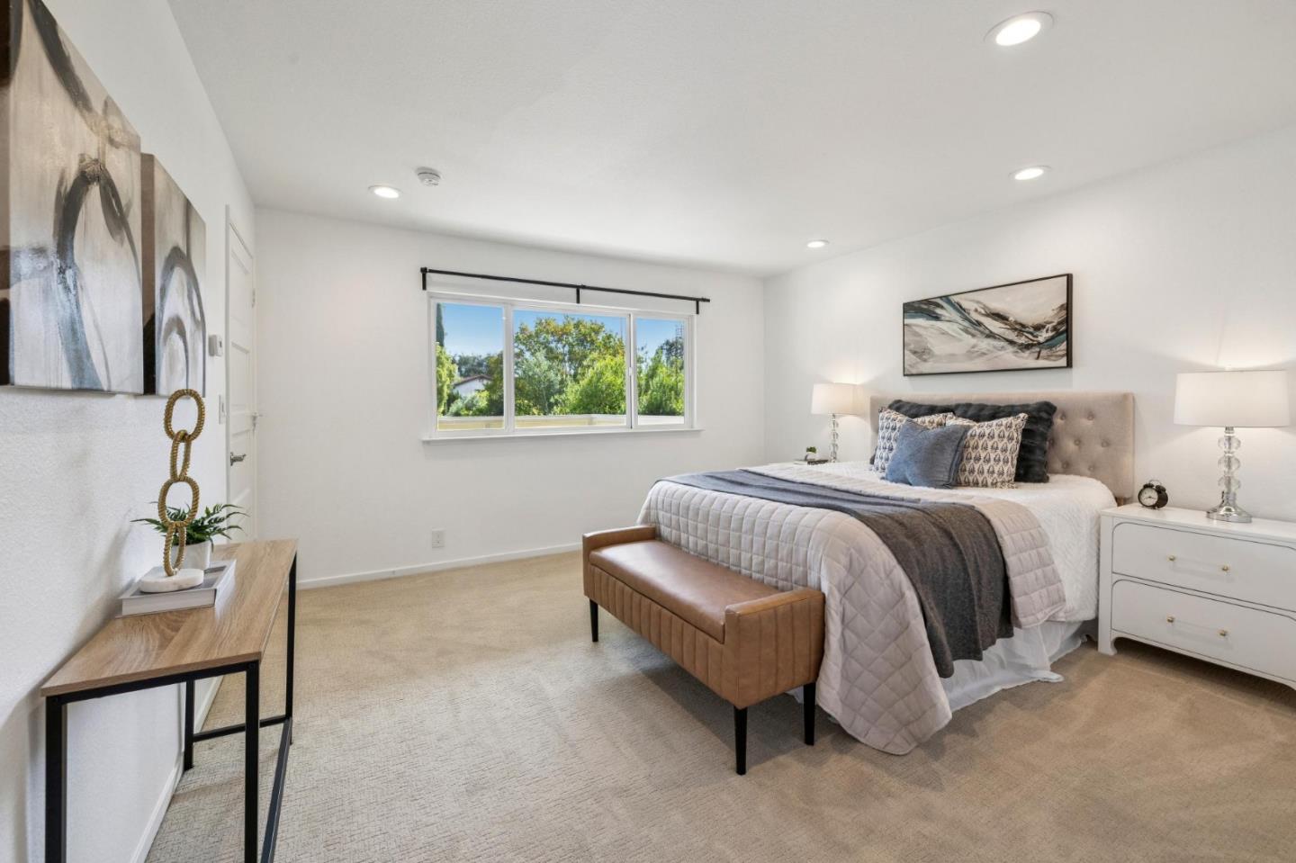 Detail Gallery Image 48 of 51 For 64 Los Altos Sq, Los Altos,  CA 94022 - 2 Beds | 2/1 Baths