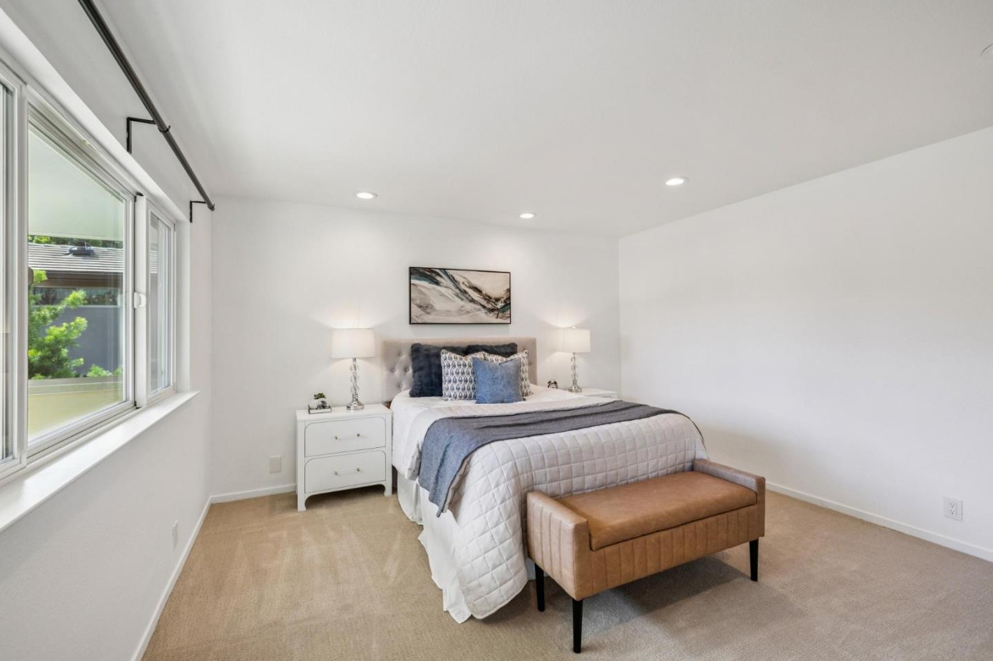 Detail Gallery Image 49 of 51 For 64 Los Altos Sq, Los Altos,  CA 94022 - 2 Beds | 2/1 Baths