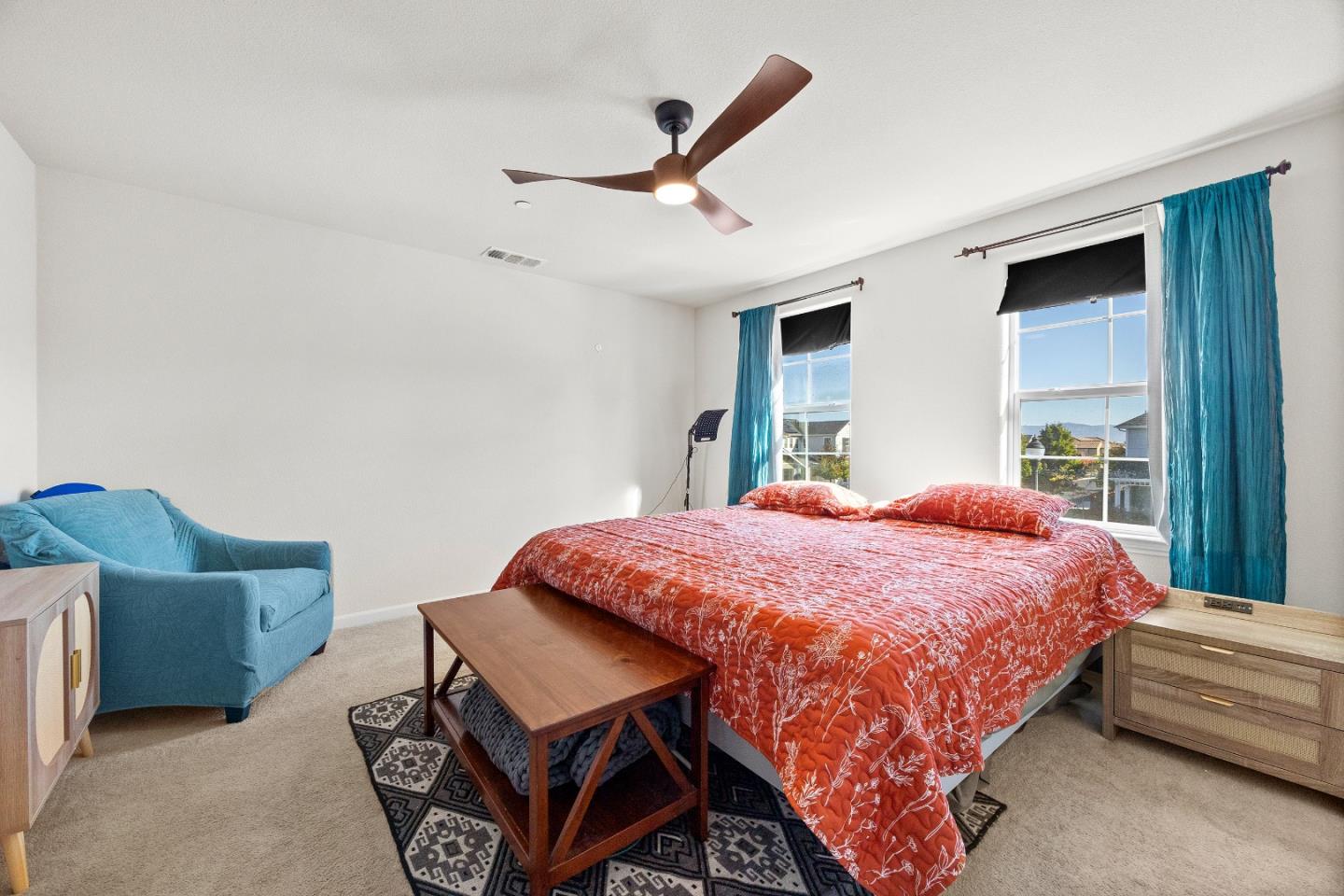 Detail Gallery Image 10 of 31 For 17102 Morgan St, East Garrison,  CA 93933 - 3 Beds | 2/1 Baths