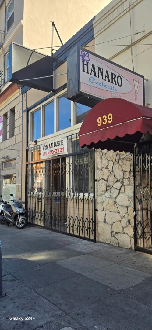 Detail Gallery Image 13 of 14 For 937-941 Geary St, San Francisco,  CA 94109 - – Beds | – Baths