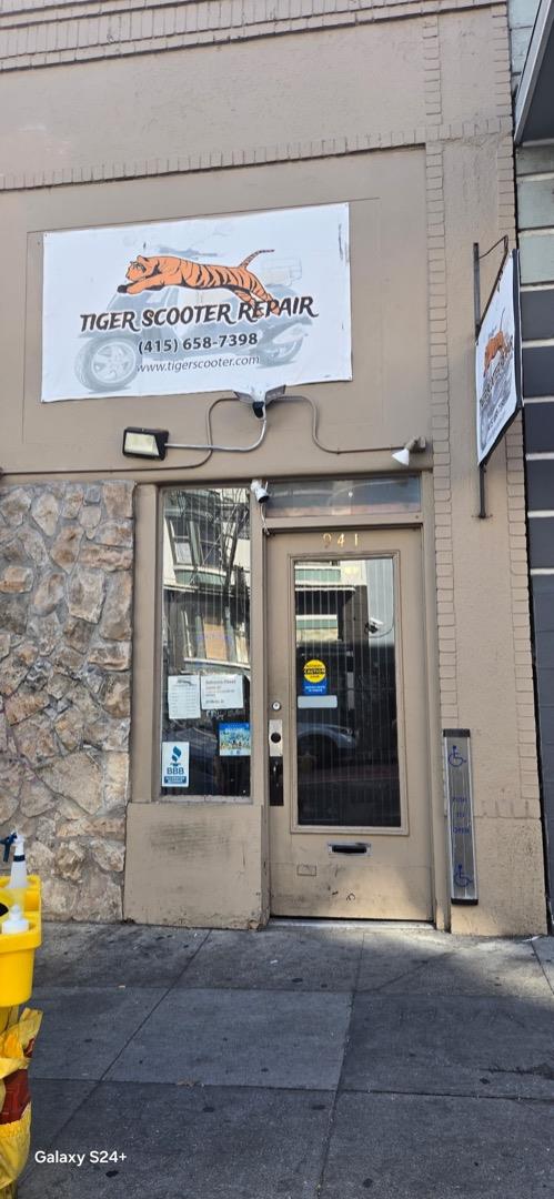 Detail Gallery Image 14 of 14 For 937-941 Geary St, San Francisco,  CA 94109 - – Beds | – Baths