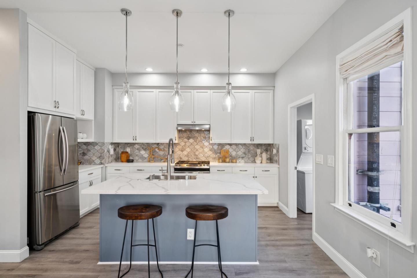 Detail Gallery Image 16 of 44 For 3006 26th St, San Francisco,  CA 94110 - 2 Beds | 2 Baths