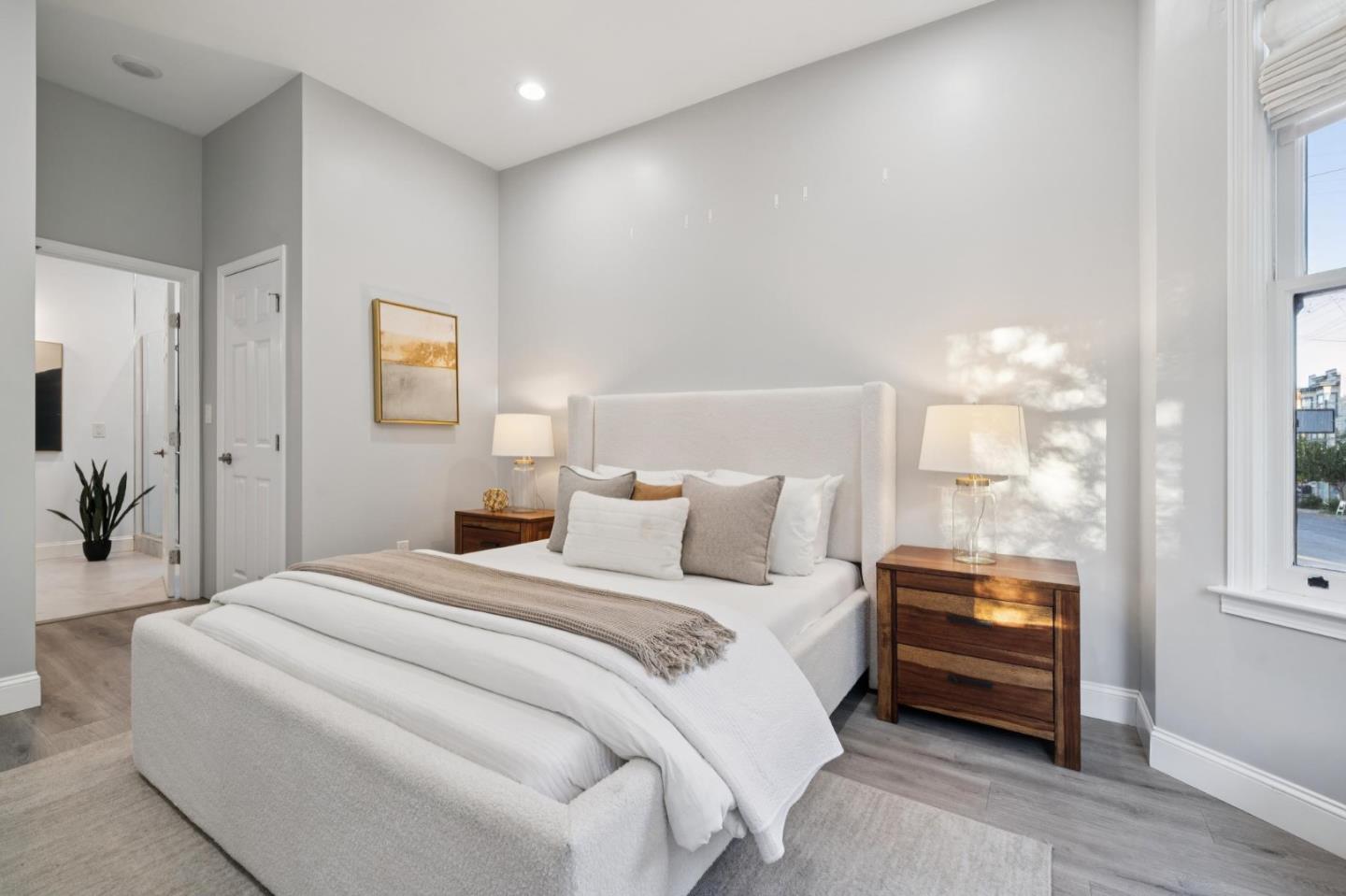 Detail Gallery Image 31 of 44 For 3006 26th St, San Francisco,  CA 94110 - 2 Beds | 2 Baths