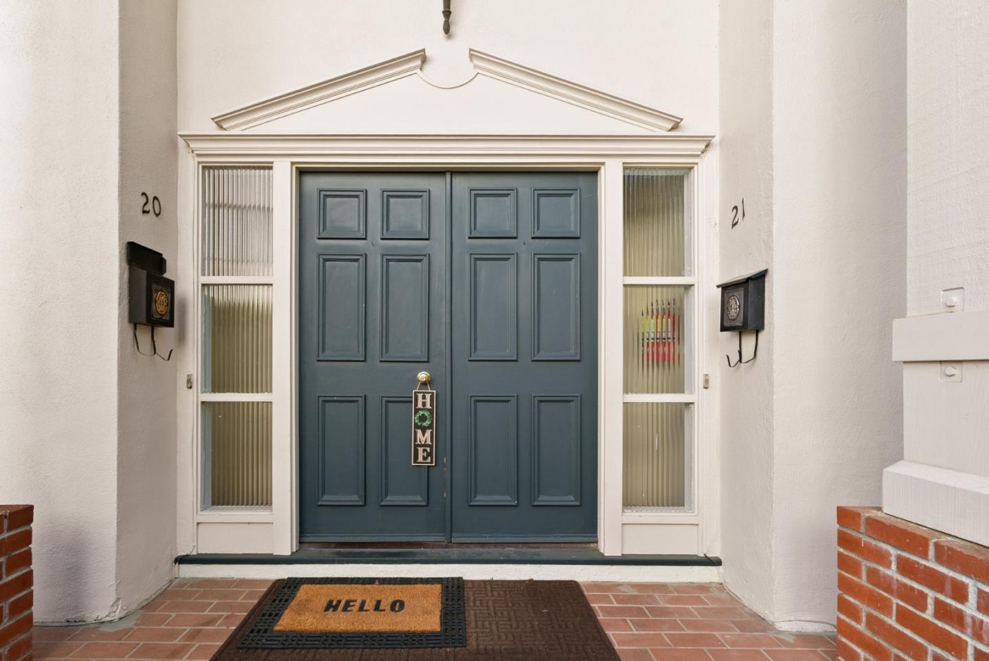 Detail Gallery Image 2 of 76 For 600 Pennsylvania Ave #21,  Los Gatos,  CA 95030 - 1 Beds | 1/1 Baths