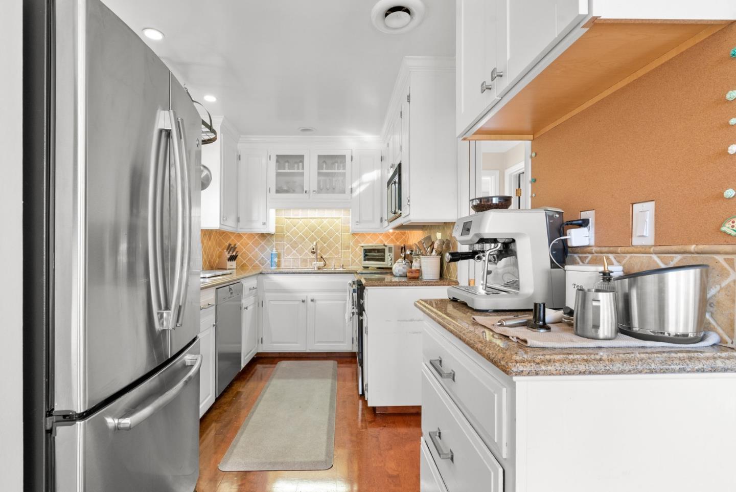 Detail Gallery Image 24 of 76 For 600 Pennsylvania Ave #21,  Los Gatos,  CA 95030 - 1 Beds | 1/1 Baths