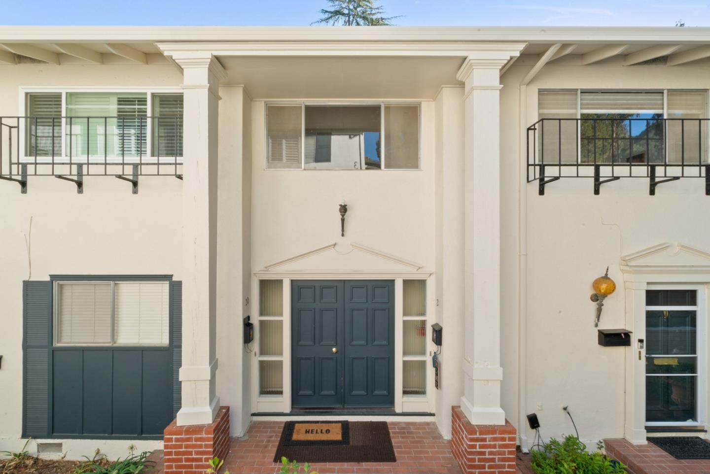 Detail Gallery Image 3 of 76 For 600 Pennsylvania Ave #21,  Los Gatos,  CA 95030 - 1 Beds | 1/1 Baths