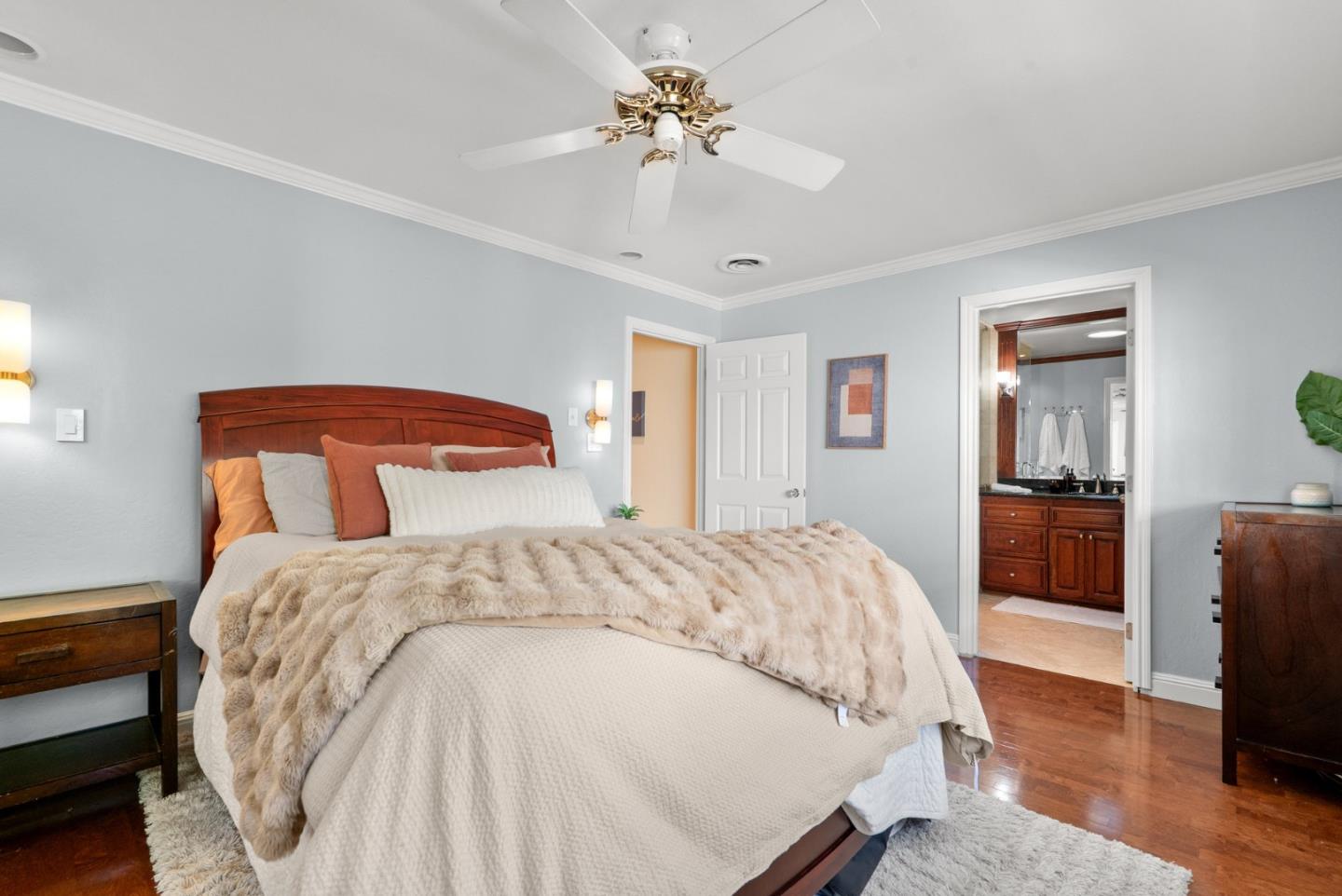 Detail Gallery Image 31 of 76 For 600 Pennsylvania Ave #21,  Los Gatos,  CA 95030 - 1 Beds | 1/1 Baths