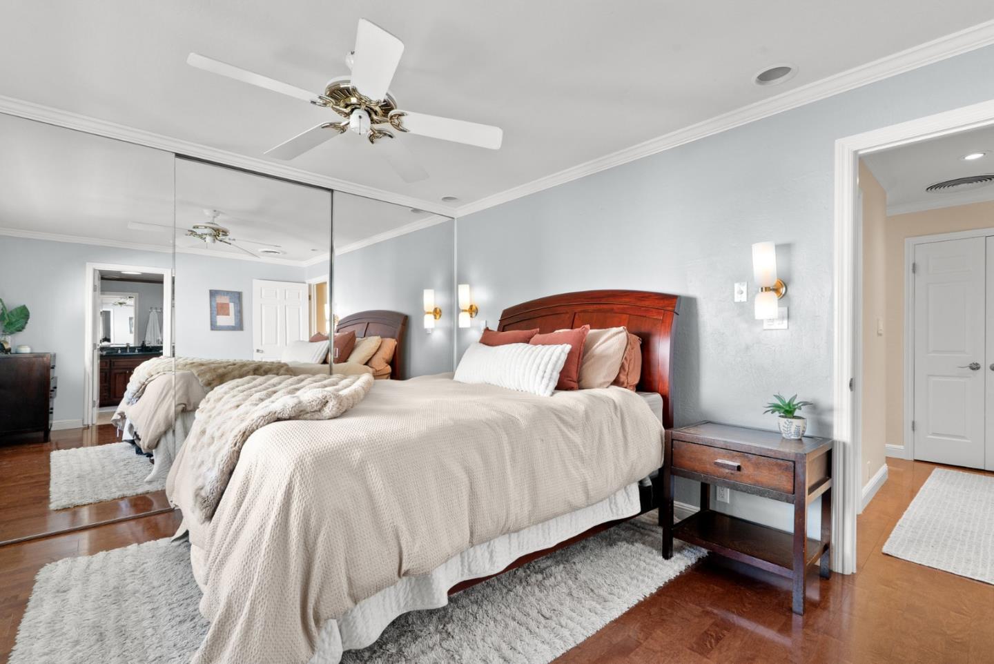 Detail Gallery Image 32 of 76 For 600 Pennsylvania Ave #21,  Los Gatos,  CA 95030 - 1 Beds | 1/1 Baths