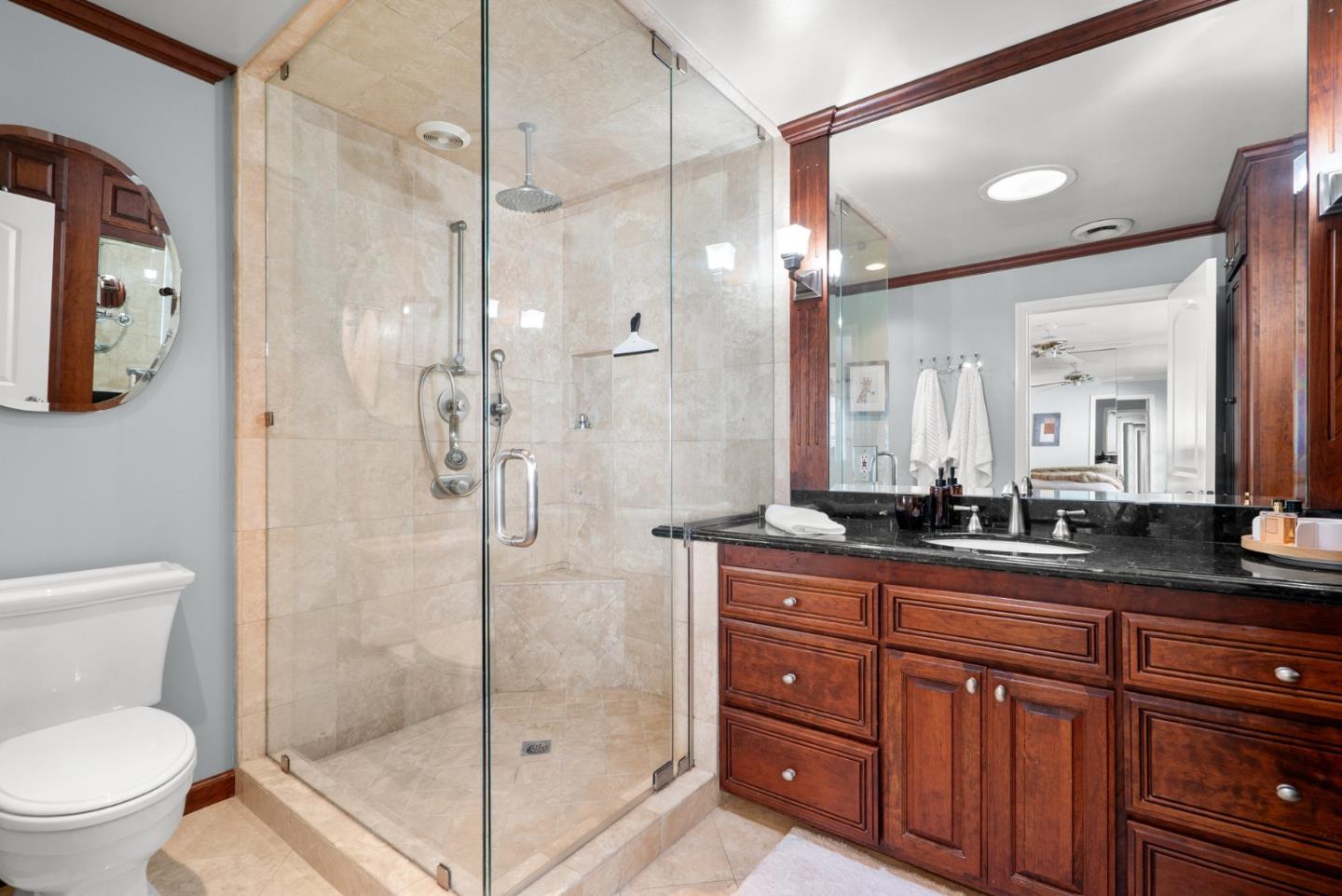 Detail Gallery Image 36 of 76 For 600 Pennsylvania Ave #21,  Los Gatos,  CA 95030 - 1 Beds | 1/1 Baths