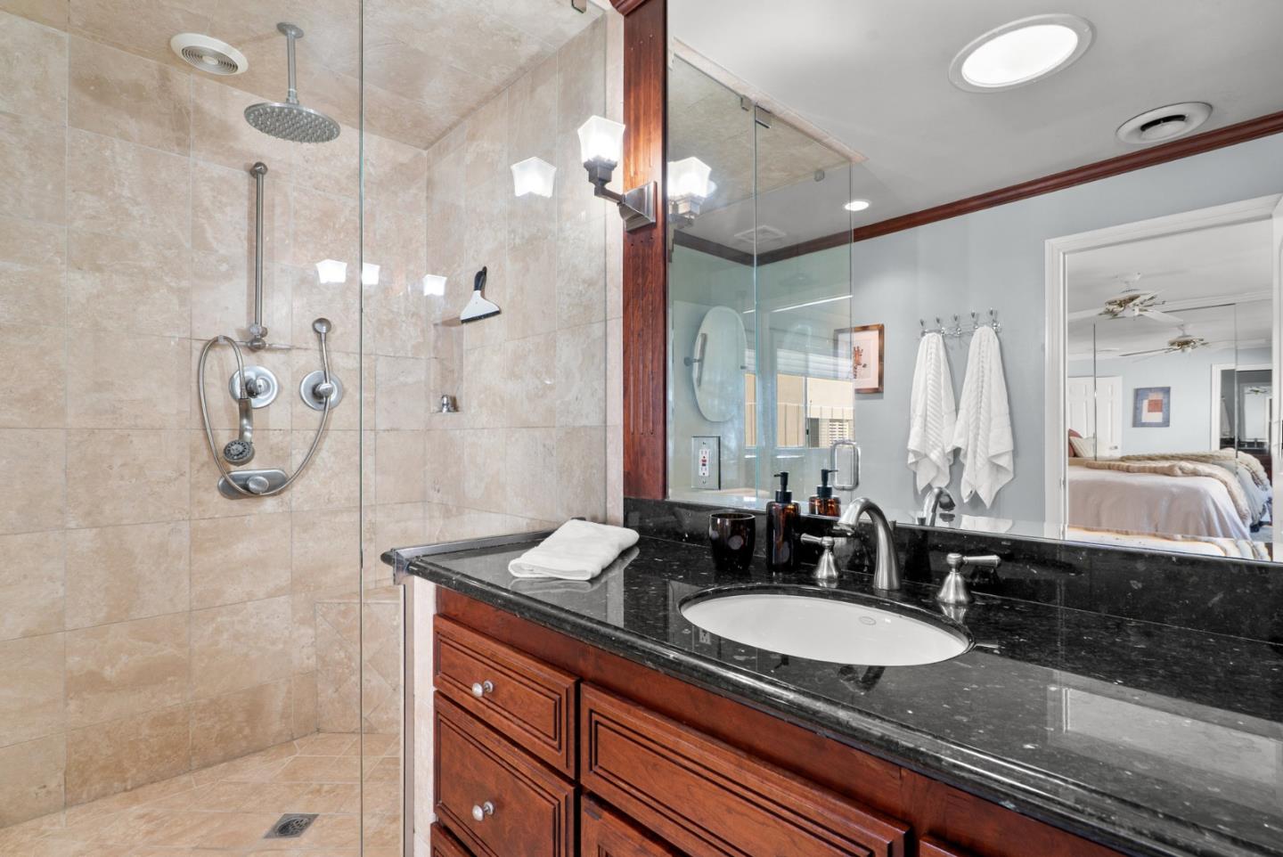 Detail Gallery Image 38 of 76 For 600 Pennsylvania Ave #21,  Los Gatos,  CA 95030 - 1 Beds | 1/1 Baths