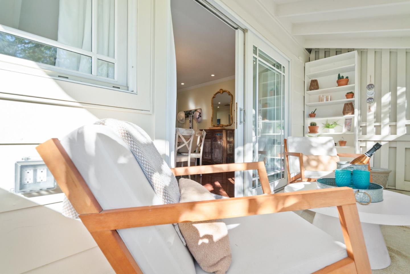 Detail Gallery Image 44 of 76 For 600 Pennsylvania Ave #21,  Los Gatos,  CA 95030 - 1 Beds | 1/1 Baths