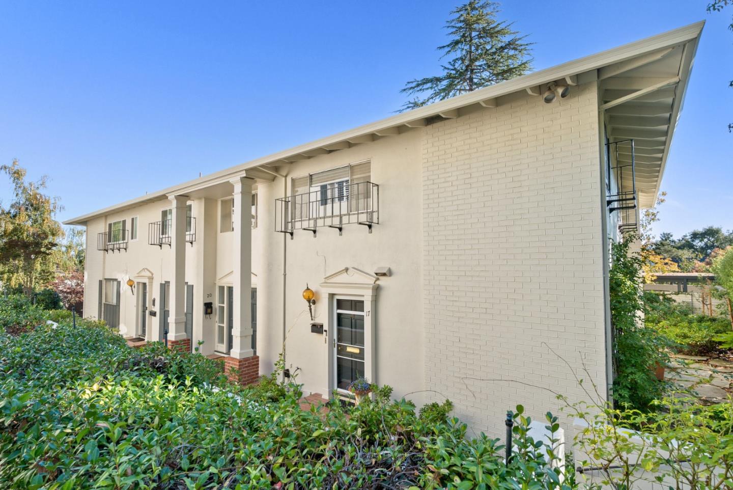 Detail Gallery Image 48 of 76 For 600 Pennsylvania Ave #21,  Los Gatos,  CA 95030 - 1 Beds | 1/1 Baths