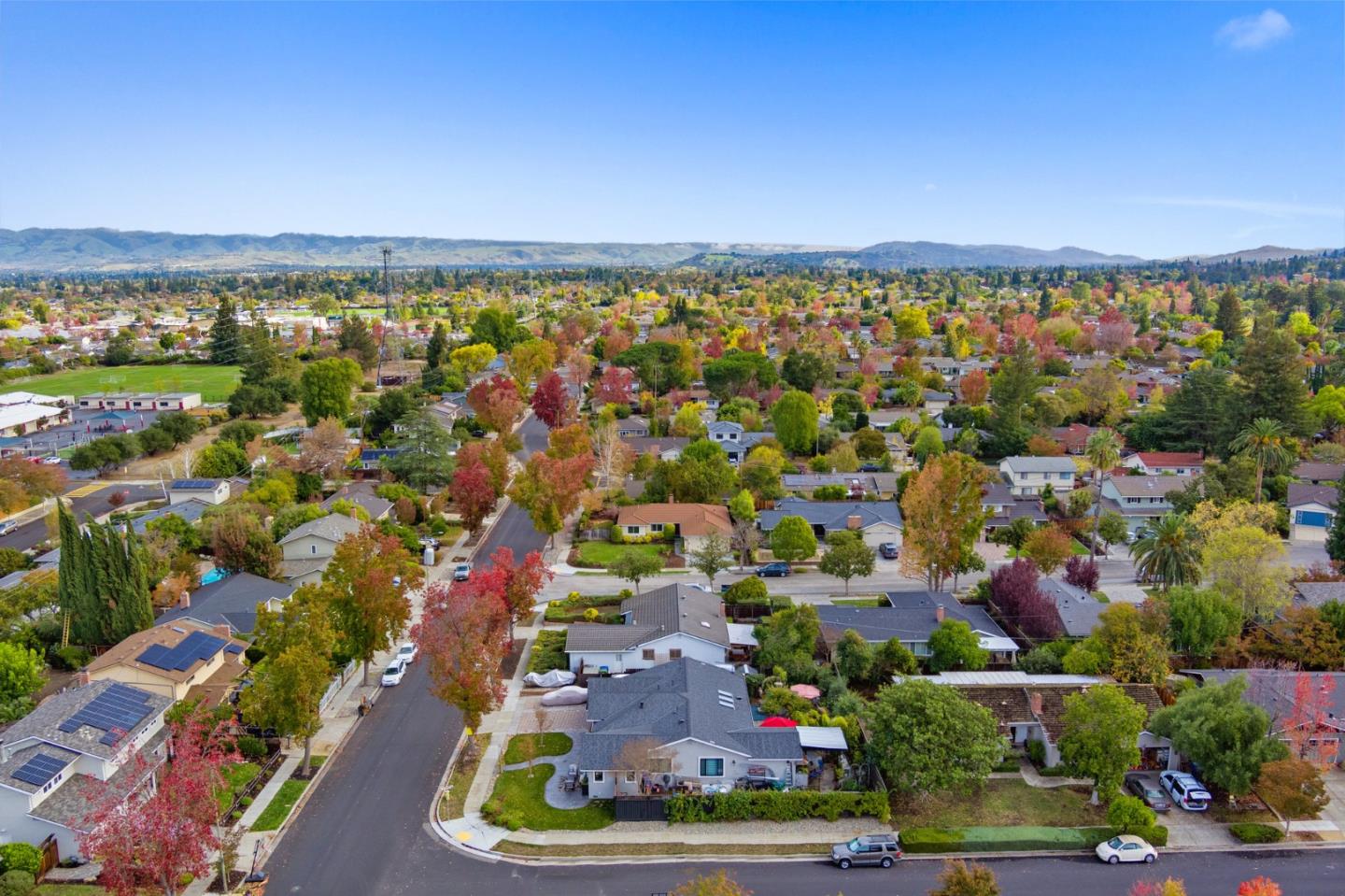 Detail Gallery Image 49 of 76 For 600 Pennsylvania Ave #21,  Los Gatos,  CA 95030 - 1 Beds | 1/1 Baths