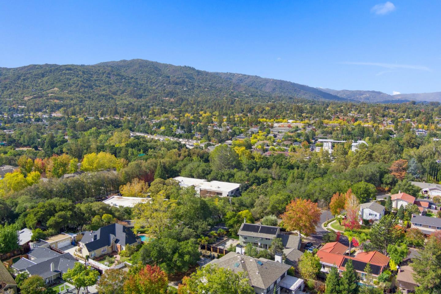 Detail Gallery Image 52 of 76 For 600 Pennsylvania Ave #21,  Los Gatos,  CA 95030 - 1 Beds | 1/1 Baths