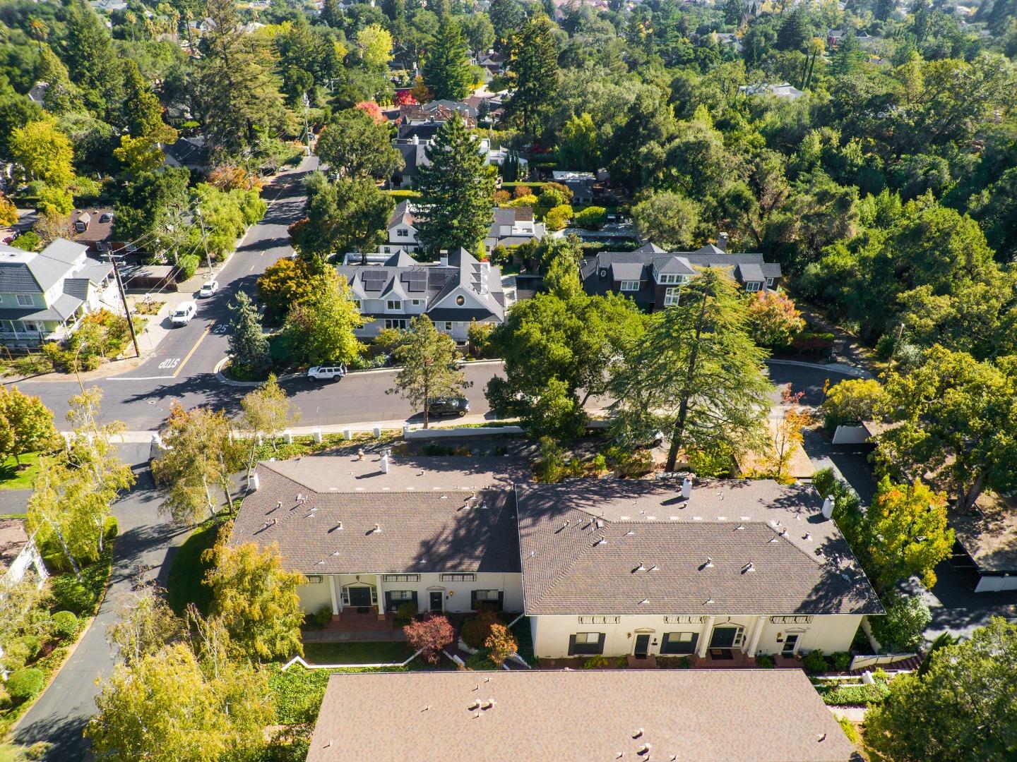 Detail Gallery Image 54 of 76 For 600 Pennsylvania Ave #21,  Los Gatos,  CA 95030 - 1 Beds | 1/1 Baths