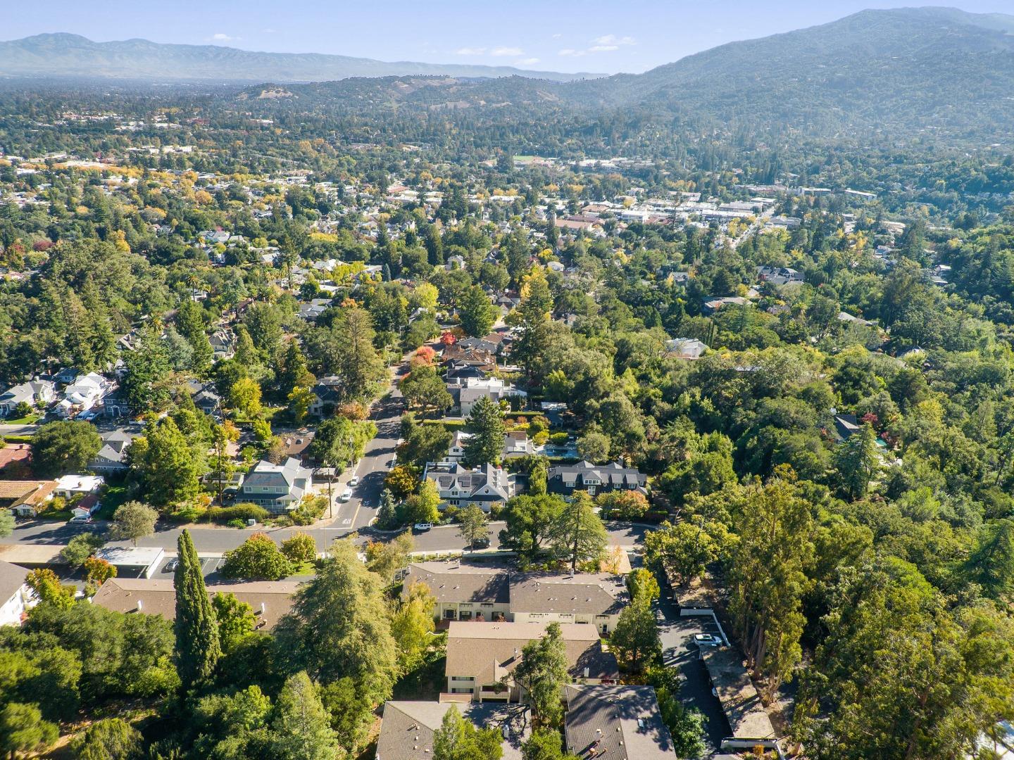 Detail Gallery Image 56 of 76 For 600 Pennsylvania Ave #21,  Los Gatos,  CA 95030 - 1 Beds | 1/1 Baths