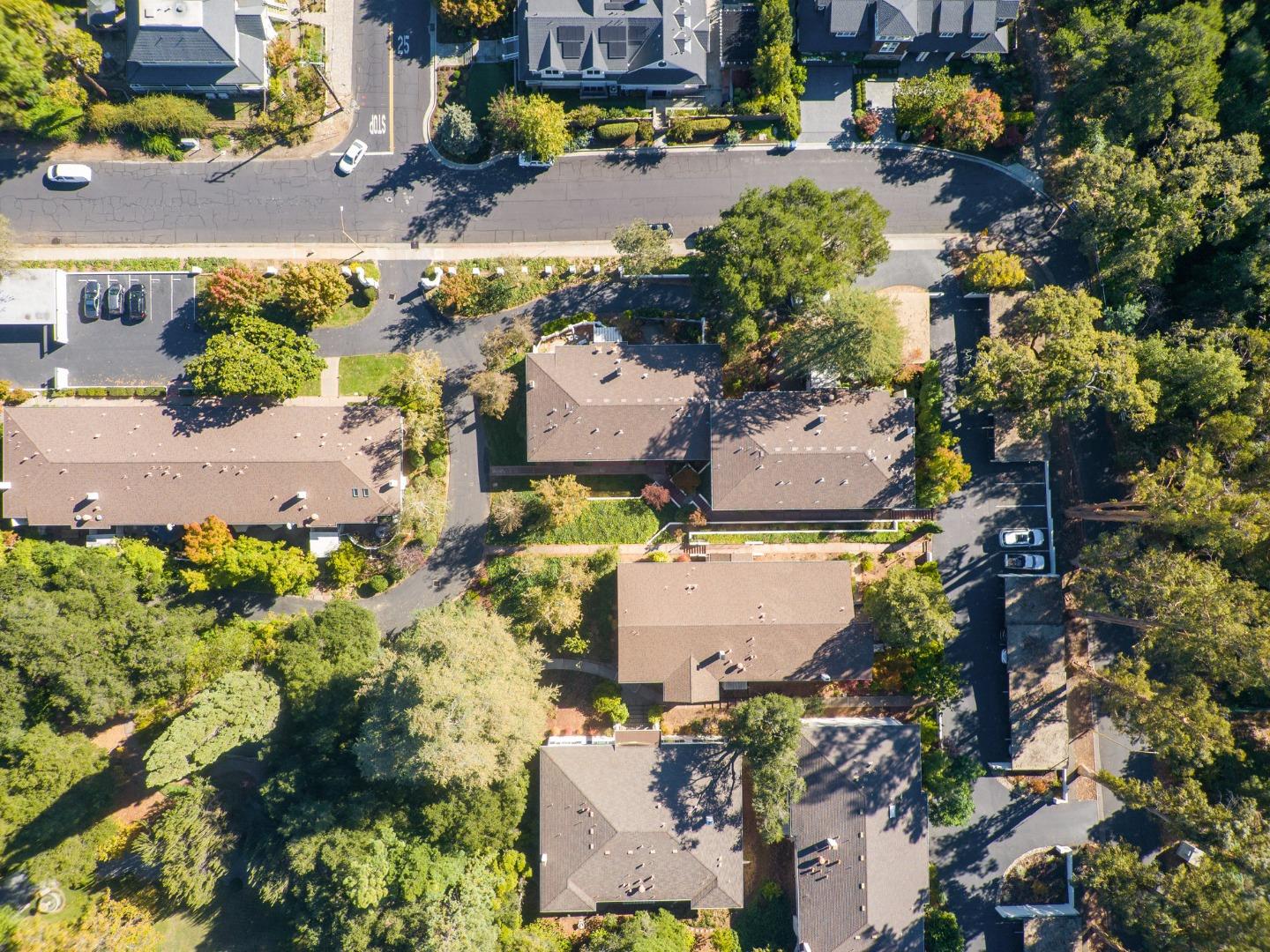 Detail Gallery Image 57 of 76 For 600 Pennsylvania Ave #21,  Los Gatos,  CA 95030 - 1 Beds | 1/1 Baths