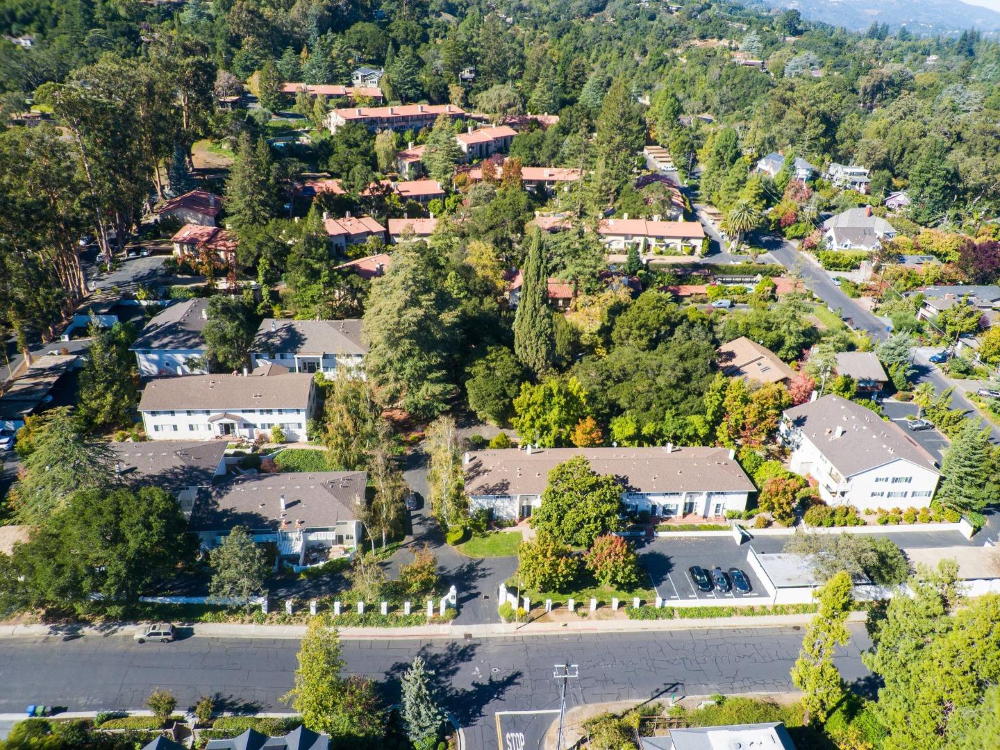 Detail Gallery Image 58 of 76 For 600 Pennsylvania Ave #21,  Los Gatos,  CA 95030 - 1 Beds | 1/1 Baths