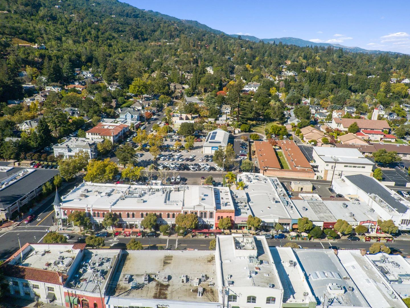 Detail Gallery Image 59 of 76 For 600 Pennsylvania Ave #21,  Los Gatos,  CA 95030 - 1 Beds | 1/1 Baths