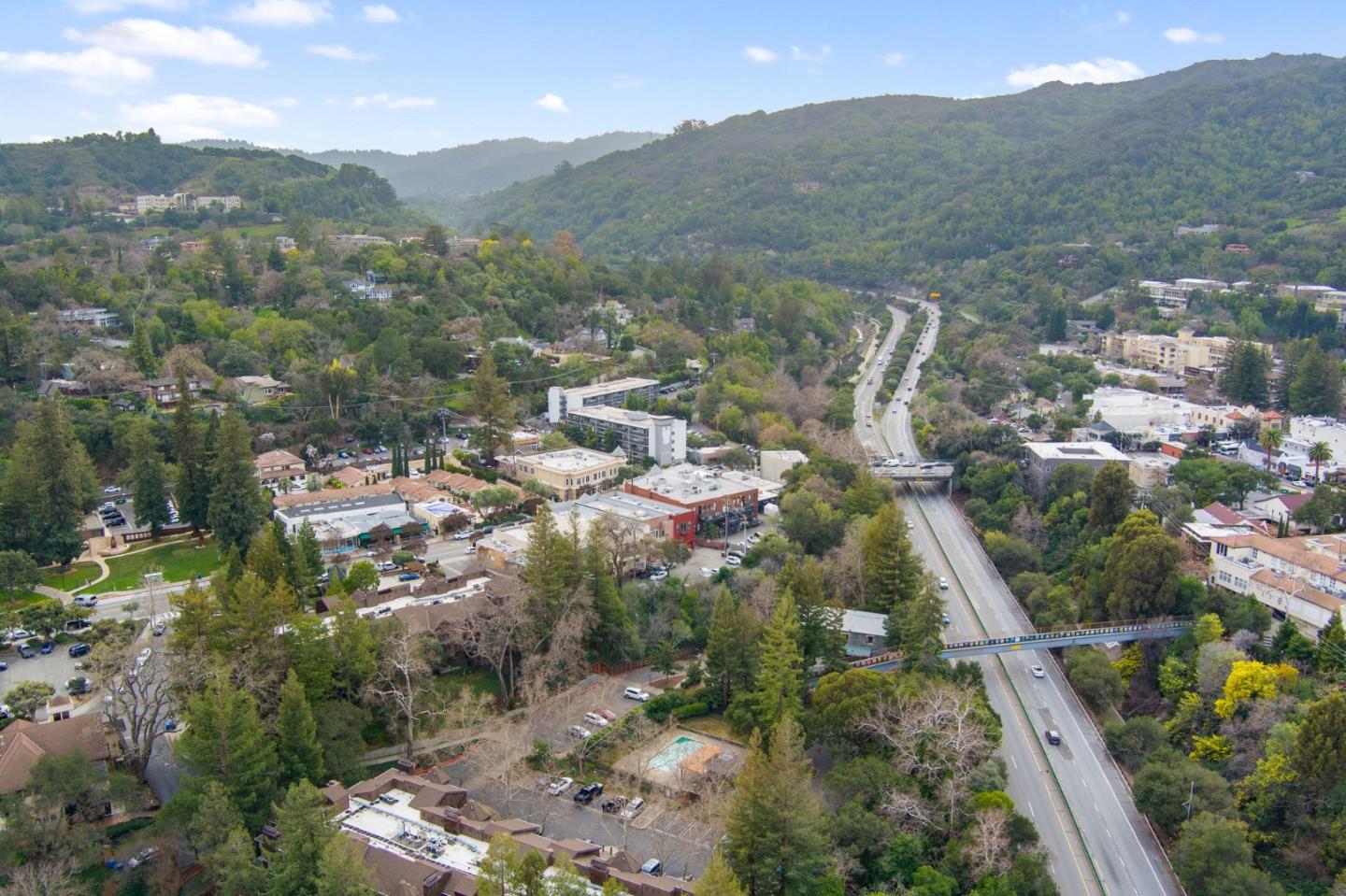 Detail Gallery Image 63 of 76 For 600 Pennsylvania Ave #21,  Los Gatos,  CA 95030 - 1 Beds | 1/1 Baths