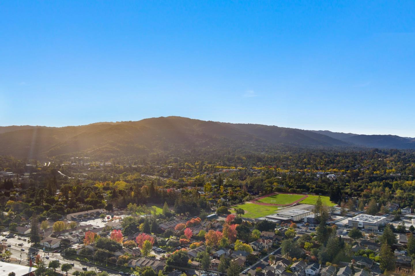 Detail Gallery Image 64 of 76 For 600 Pennsylvania Ave #21,  Los Gatos,  CA 95030 - 1 Beds | 1/1 Baths