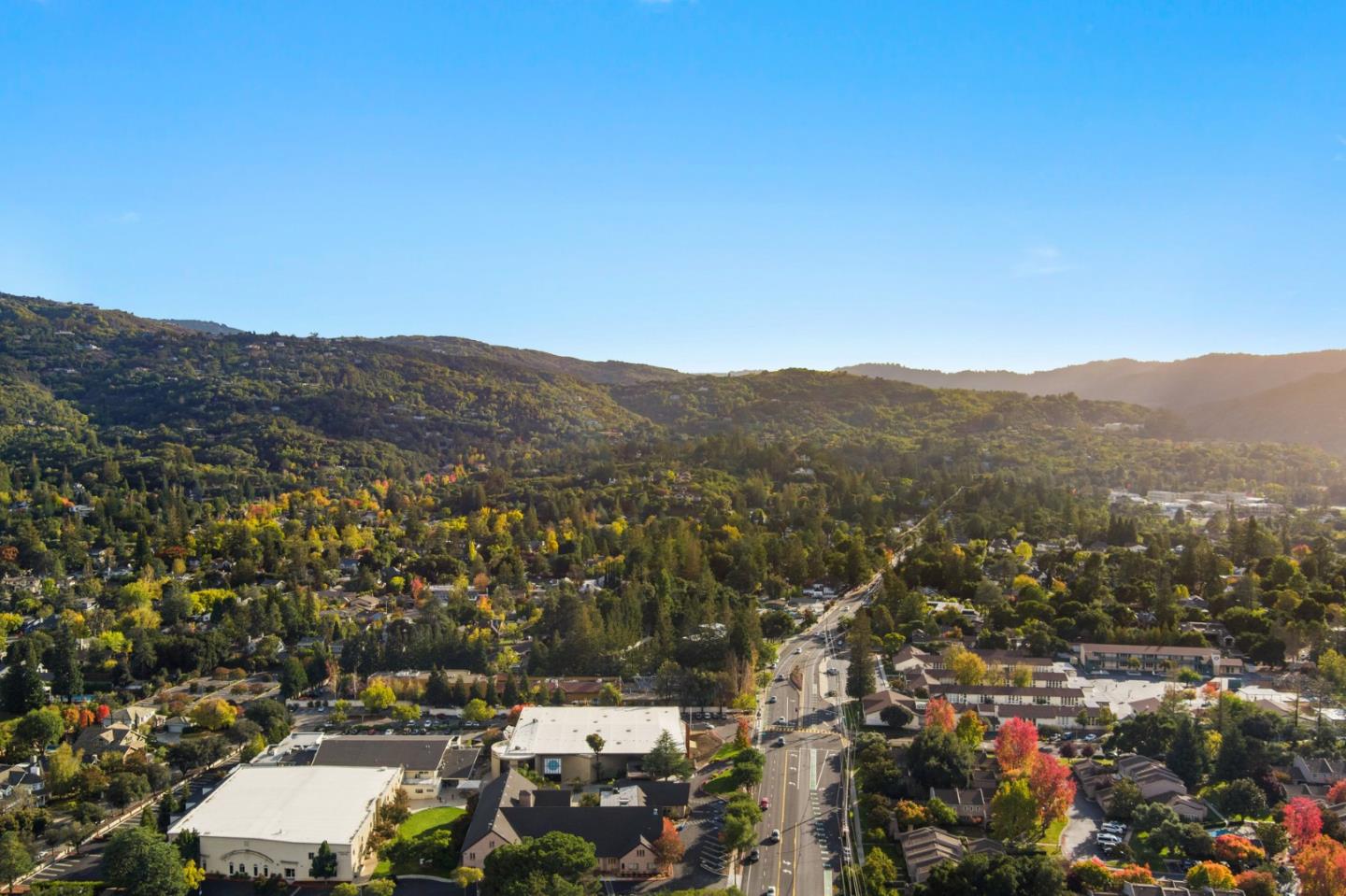 Detail Gallery Image 67 of 76 For 600 Pennsylvania Ave #21,  Los Gatos,  CA 95030 - 1 Beds | 1/1 Baths