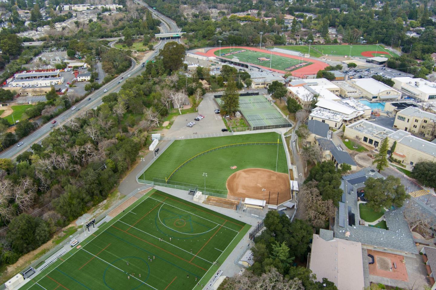 Detail Gallery Image 68 of 76 For 600 Pennsylvania Ave #21,  Los Gatos,  CA 95030 - 1 Beds | 1/1 Baths