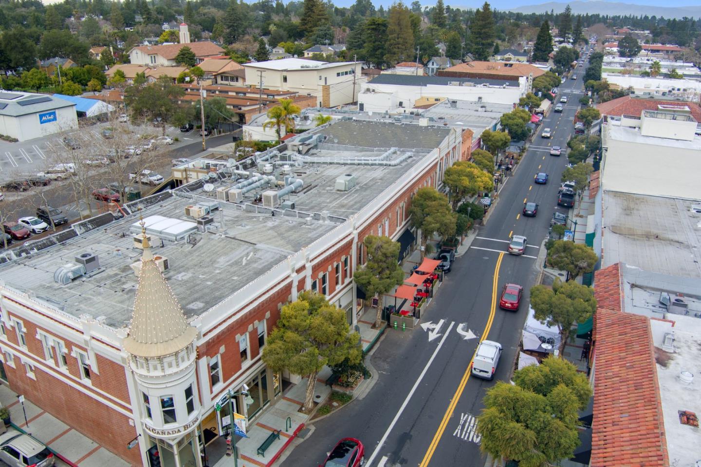 Detail Gallery Image 70 of 76 For 600 Pennsylvania Ave #21,  Los Gatos,  CA 95030 - 1 Beds | 1/1 Baths