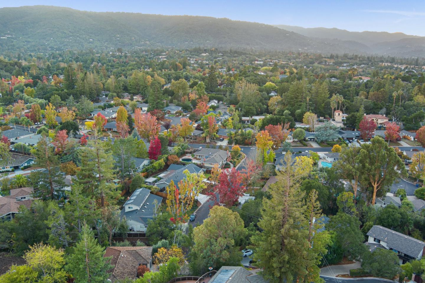 Detail Gallery Image 74 of 76 For 600 Pennsylvania Ave #21,  Los Gatos,  CA 95030 - 1 Beds | 1/1 Baths