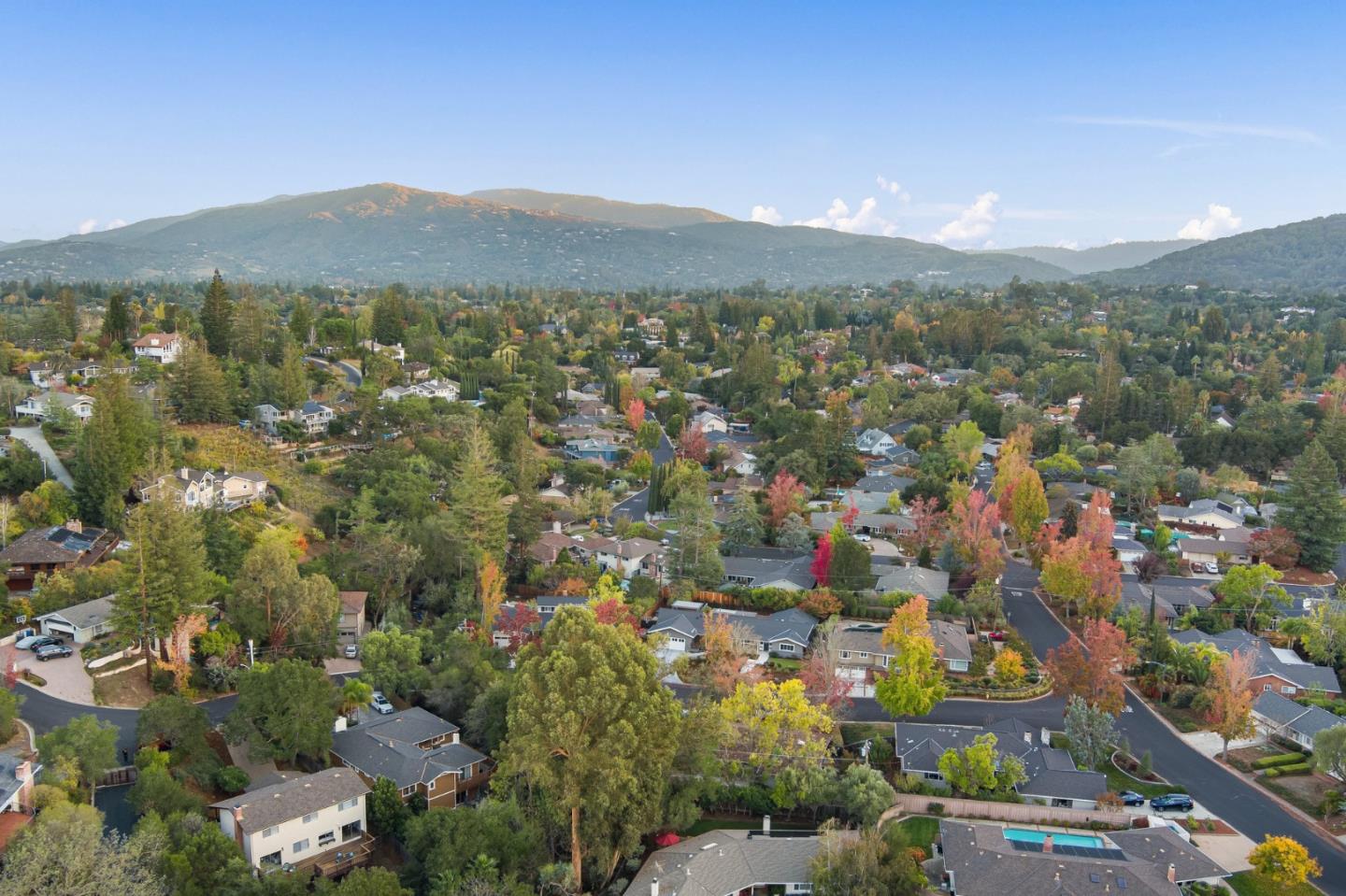 Detail Gallery Image 75 of 76 For 600 Pennsylvania Ave #21,  Los Gatos,  CA 95030 - 1 Beds | 1/1 Baths