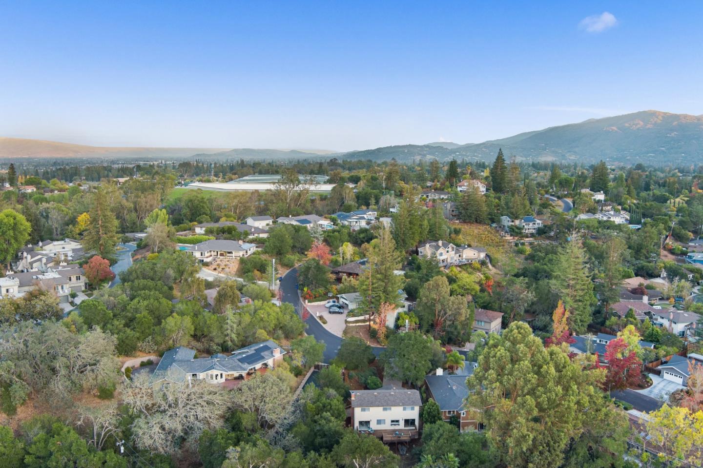 Detail Gallery Image 76 of 76 For 600 Pennsylvania Ave #21,  Los Gatos,  CA 95030 - 1 Beds | 1/1 Baths