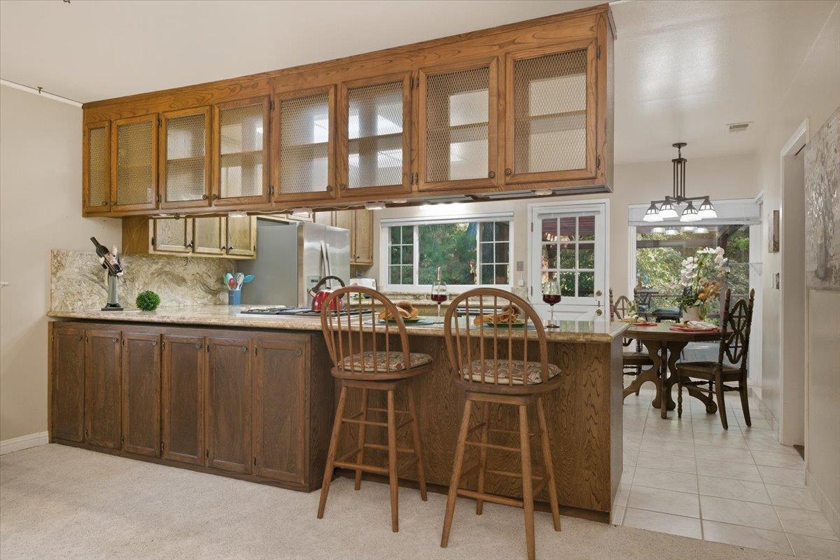 Detail Gallery Image 11 of 34 For 20510 Brookwood Ln, Saratoga,  CA 95070 - 2 Beds | 2 Baths