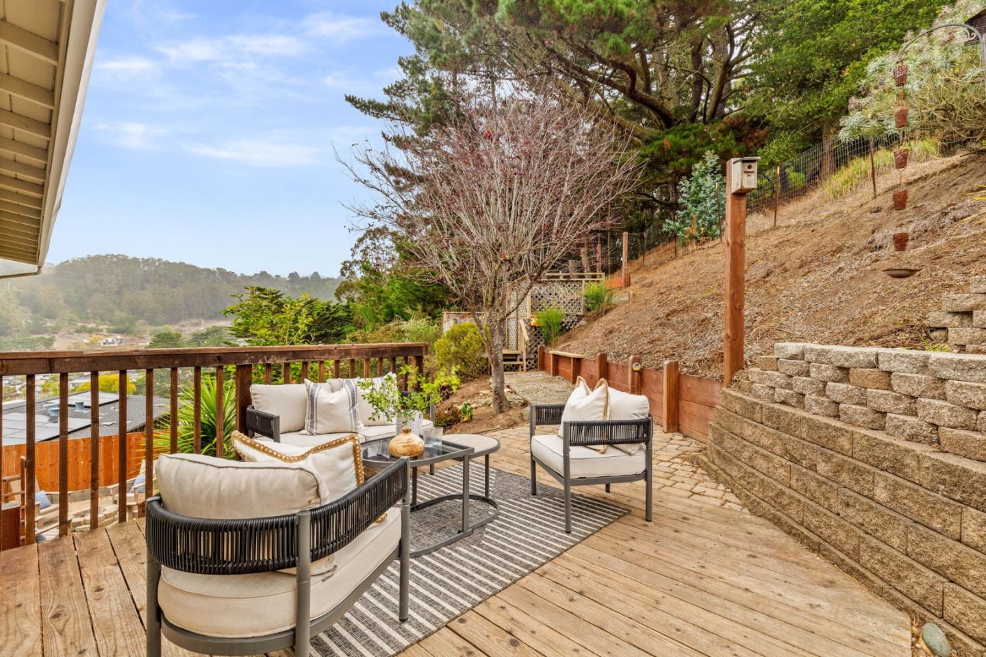 Detail Gallery Image 24 of 31 For 1075 Crespi Dr, Pacifica,  CA 94044 - 3 Beds | 2 Baths