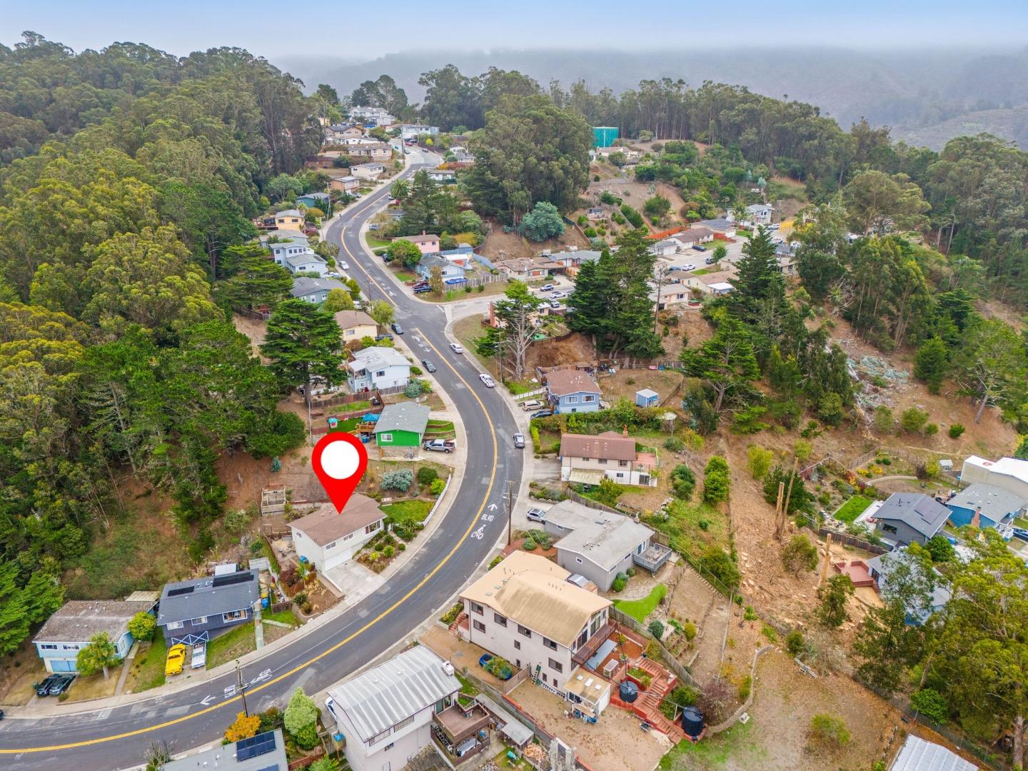 Detail Gallery Image 30 of 31 For 1075 Crespi Dr, Pacifica,  CA 94044 - 3 Beds | 2 Baths