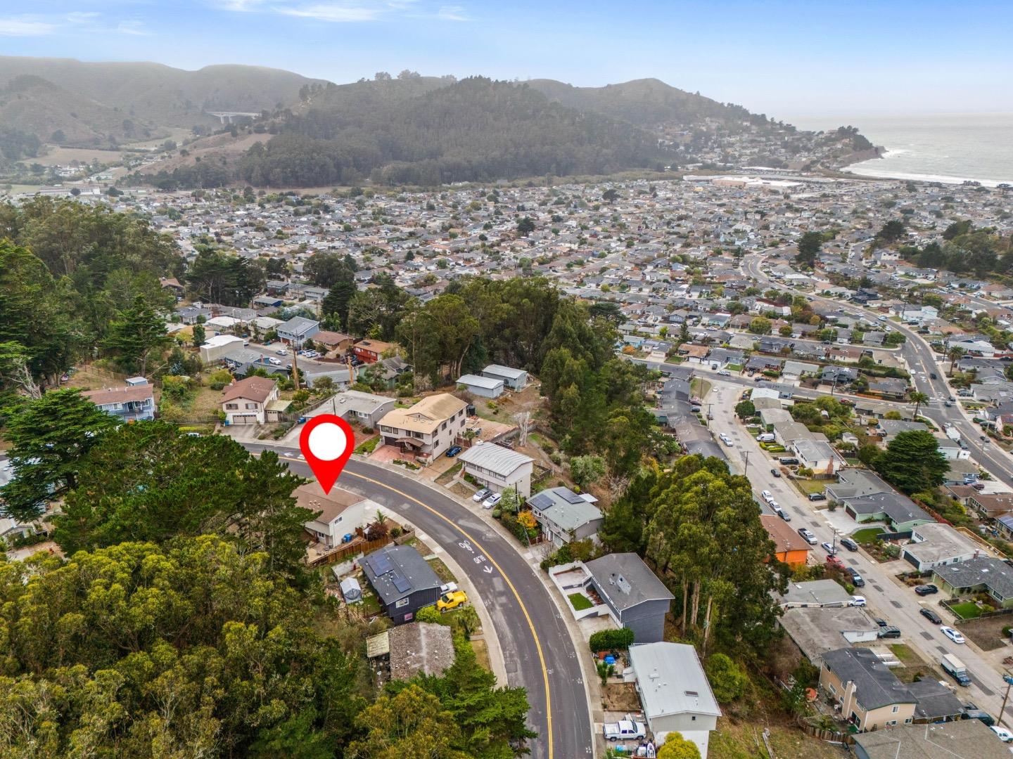 Detail Gallery Image 31 of 31 For 1075 Crespi Dr, Pacifica,  CA 94044 - 3 Beds | 2 Baths