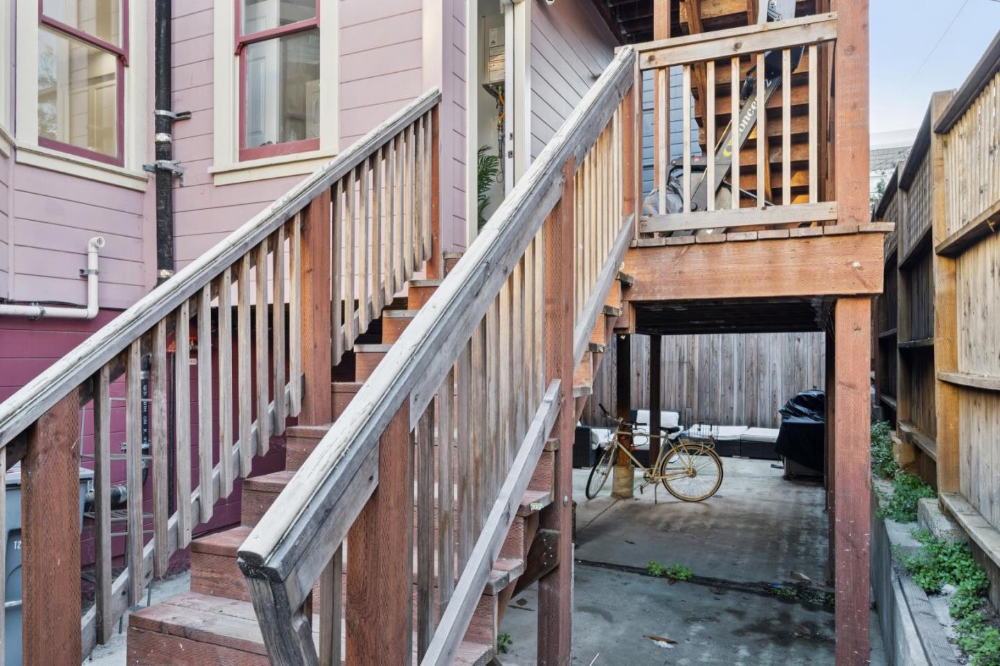 Detail Gallery Image 98 of 117 For 3000-3006 26th St, San Francisco,  CA 94110 - – Beds | – Baths