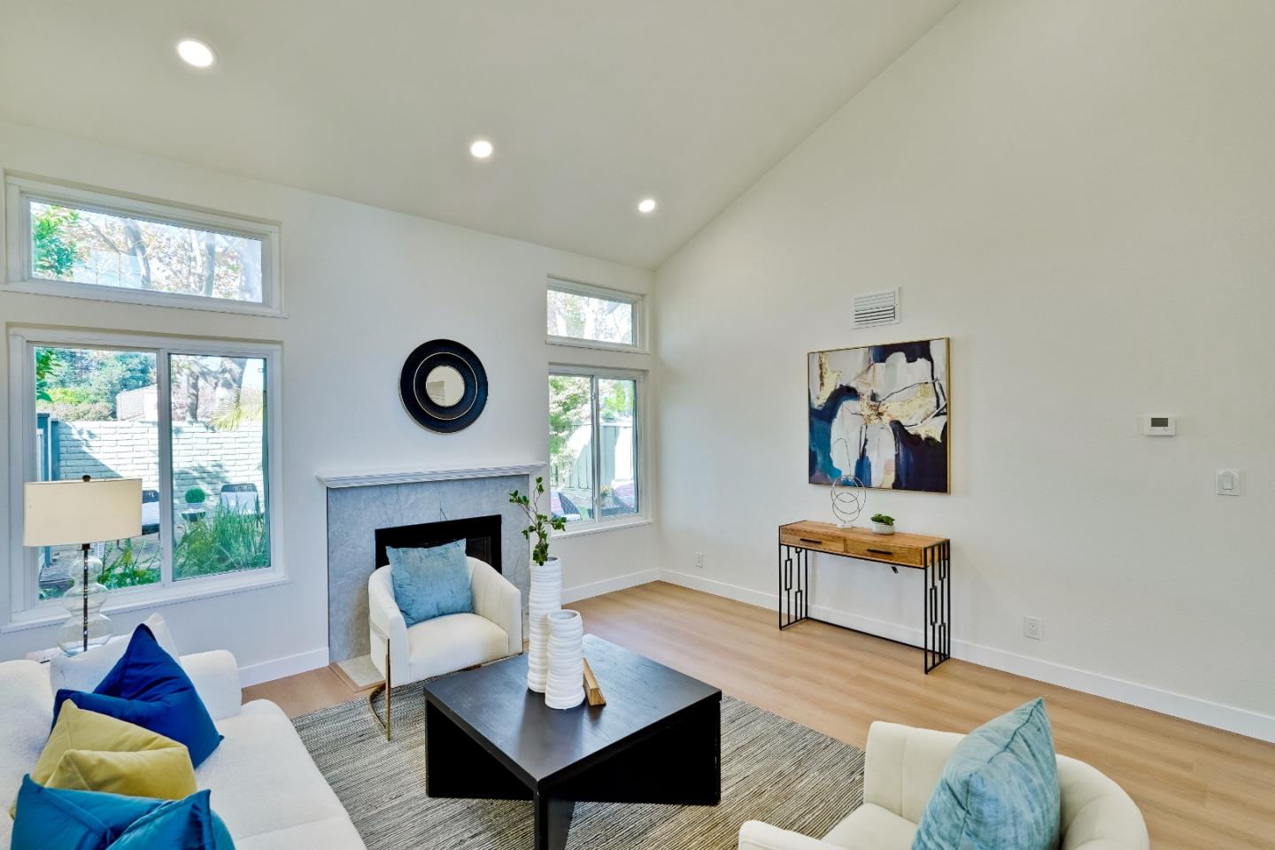 Detail Gallery Image 10 of 85 For 4744 Touchstone Ter, Fremont,  CA 94555 - 3 Beds | 2/1 Baths