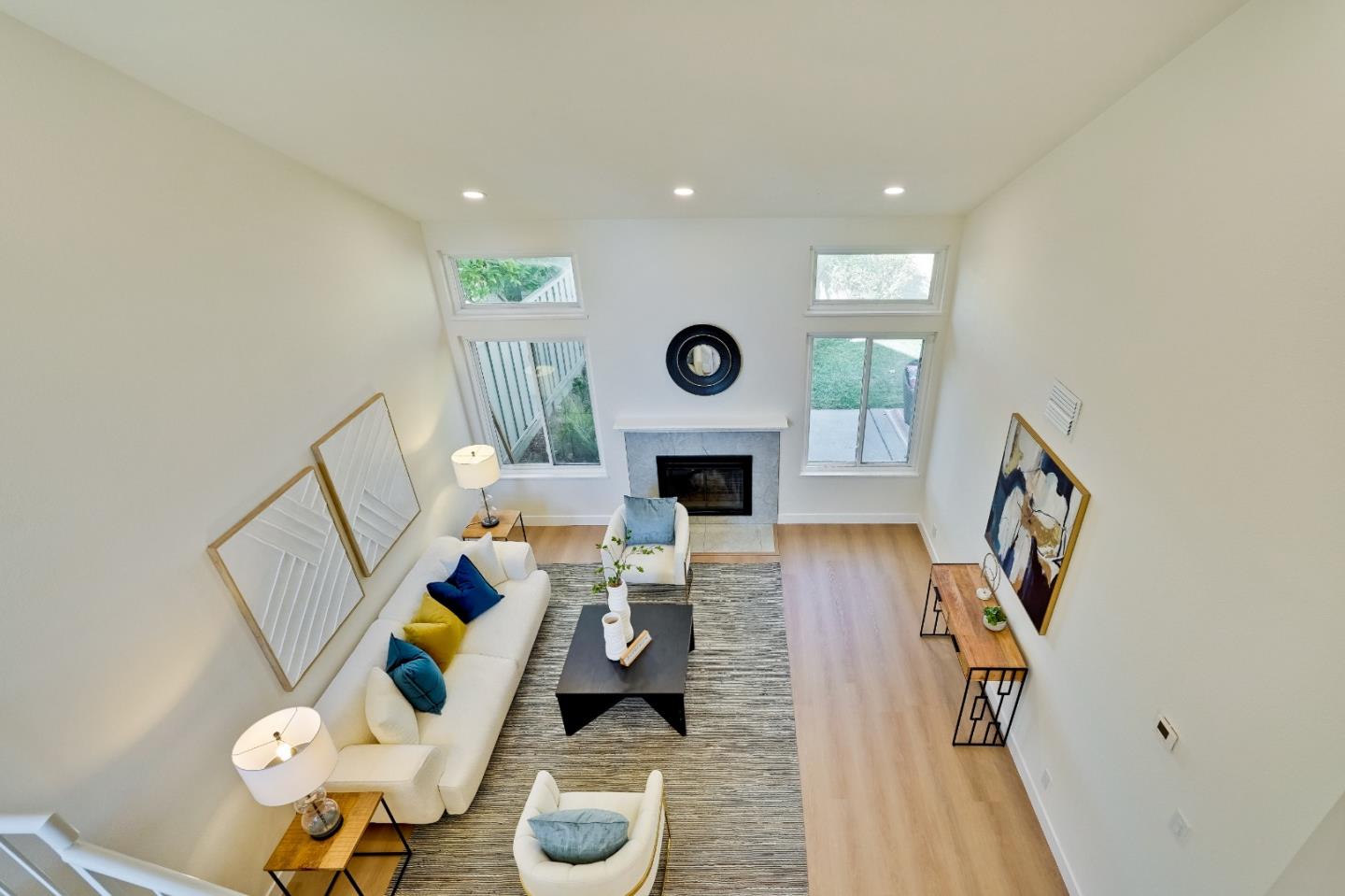 Detail Gallery Image 12 of 85 For 4744 Touchstone Ter, Fremont,  CA 94555 - 3 Beds | 2/1 Baths