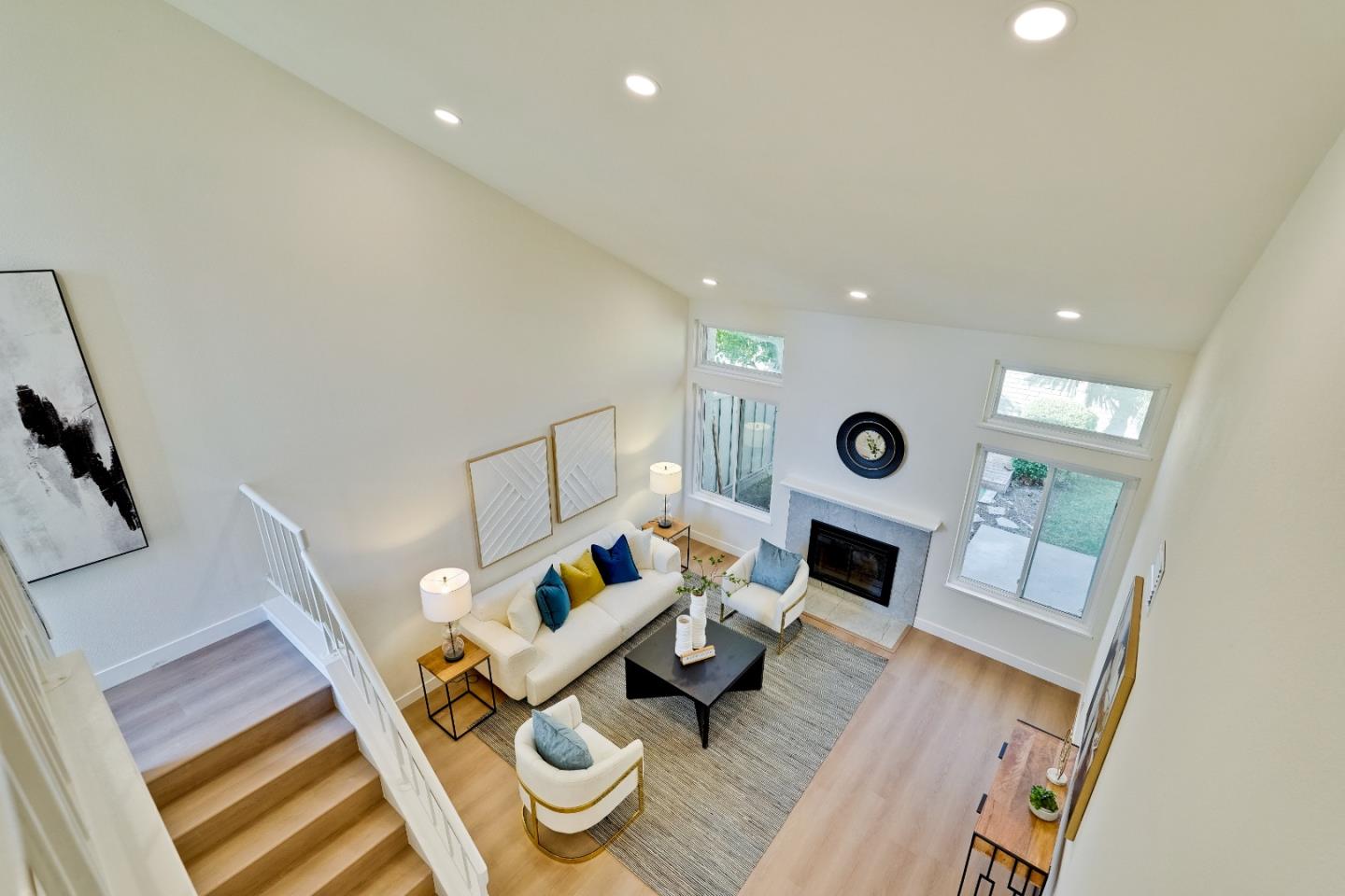 Detail Gallery Image 13 of 85 For 4744 Touchstone Ter, Fremont,  CA 94555 - 3 Beds | 2/1 Baths