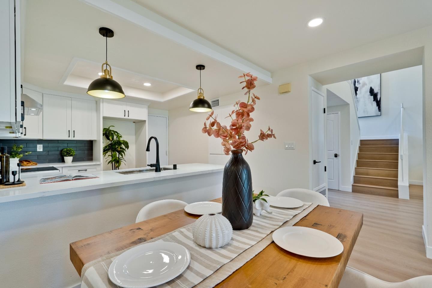 Detail Gallery Image 16 of 85 For 4744 Touchstone Ter, Fremont,  CA 94555 - 3 Beds | 2/1 Baths