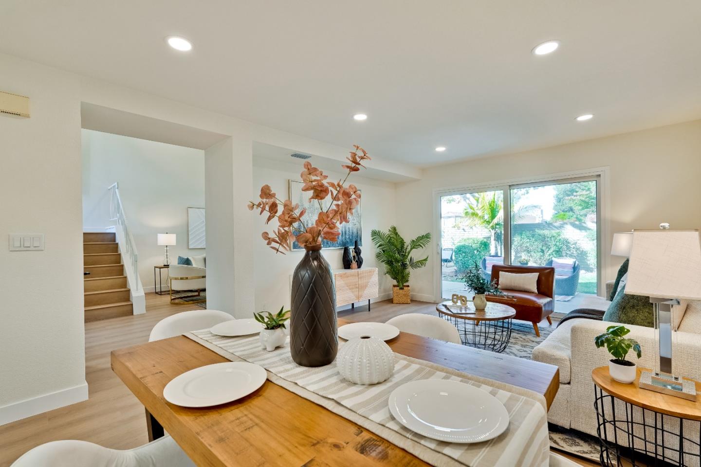 Detail Gallery Image 17 of 85 For 4744 Touchstone Ter, Fremont,  CA 94555 - 3 Beds | 2/1 Baths