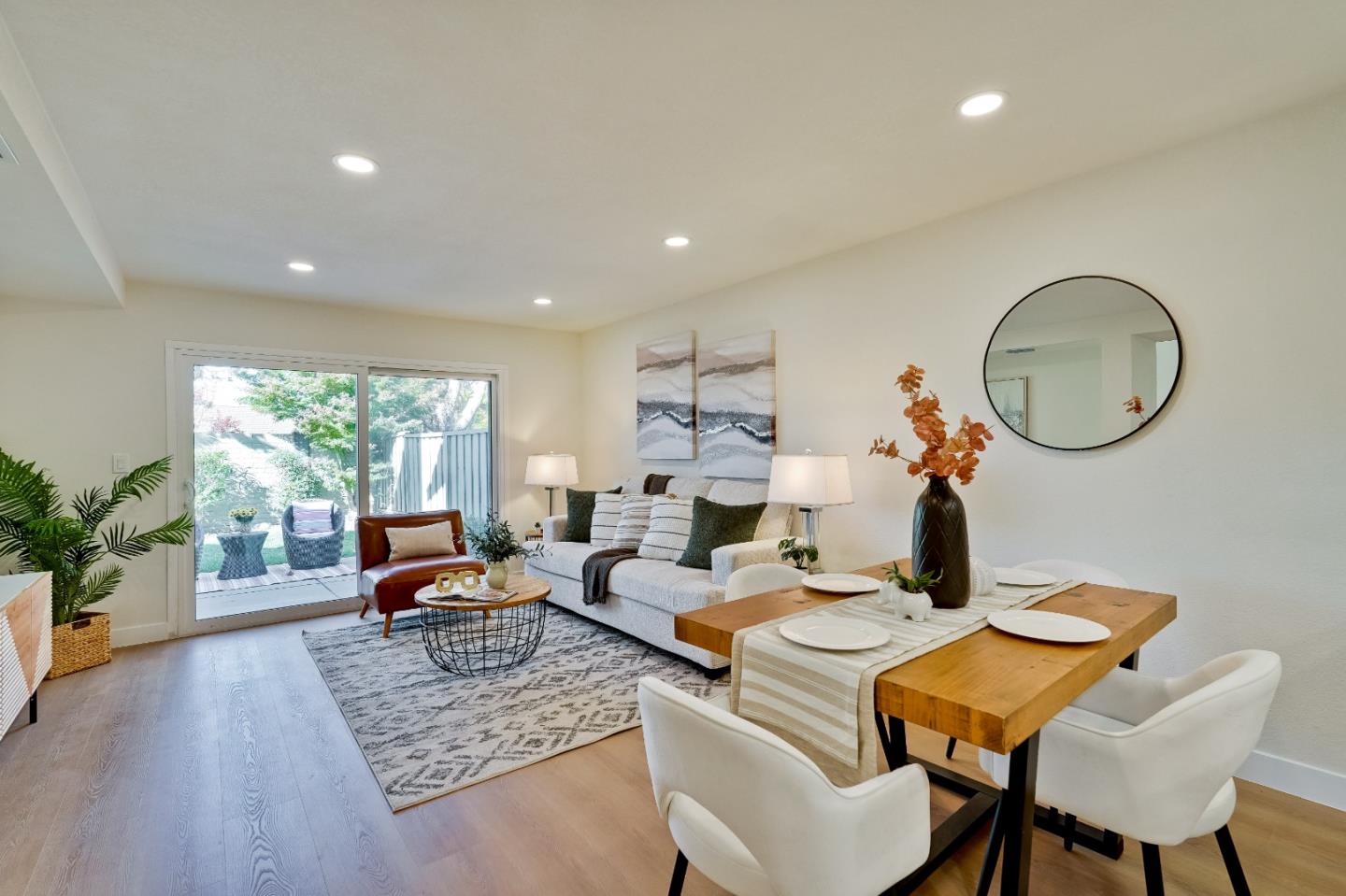 Detail Gallery Image 18 of 85 For 4744 Touchstone Ter, Fremont,  CA 94555 - 3 Beds | 2/1 Baths